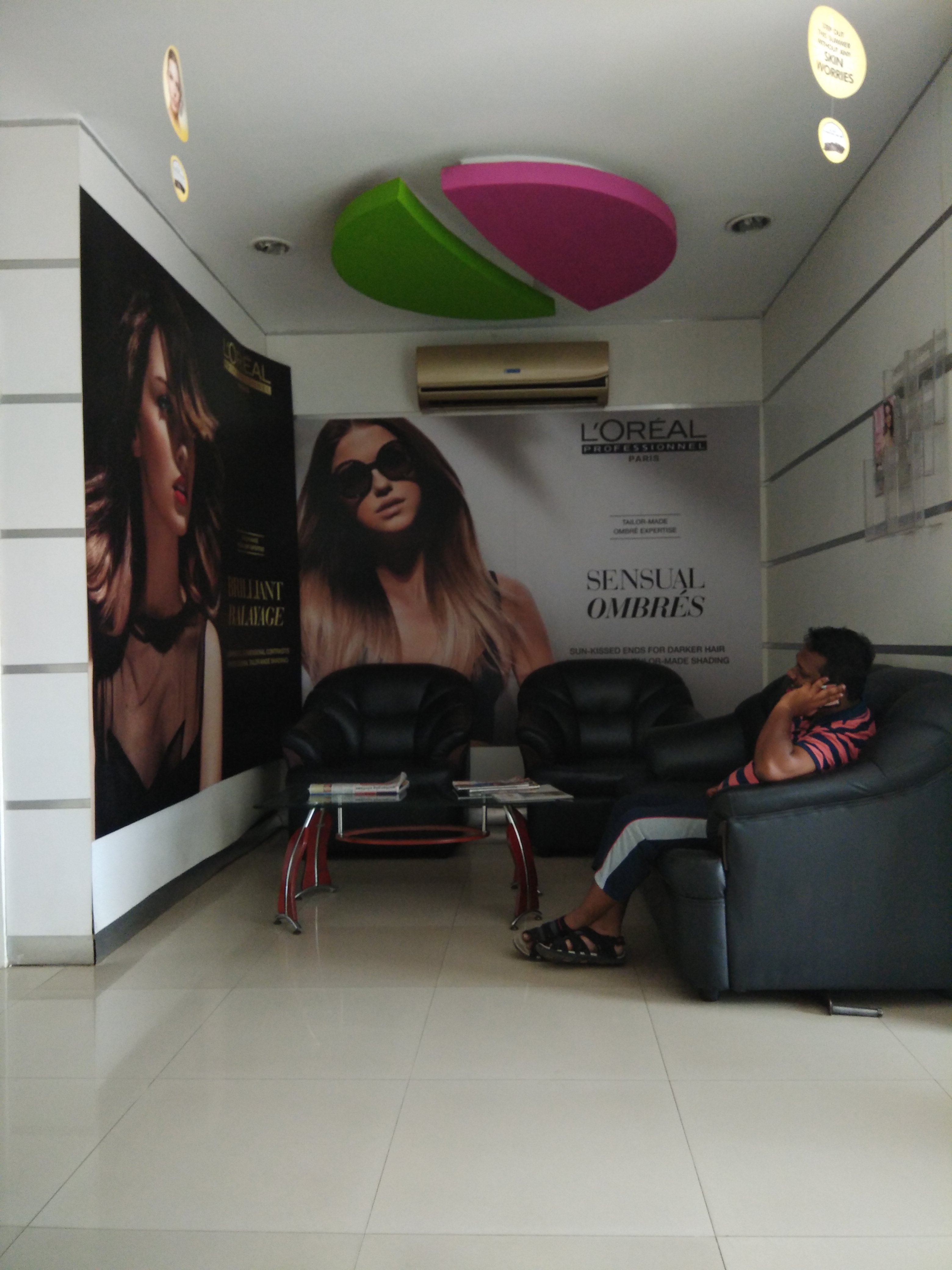 Green Trends in Kankeyam Palayam, Tiruppur