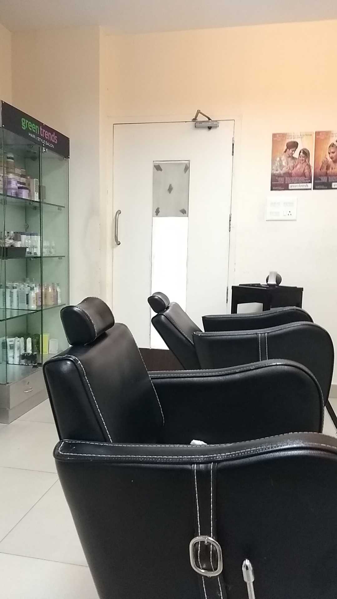 Green Trends in Kankeyam Palayam, Coimbatore