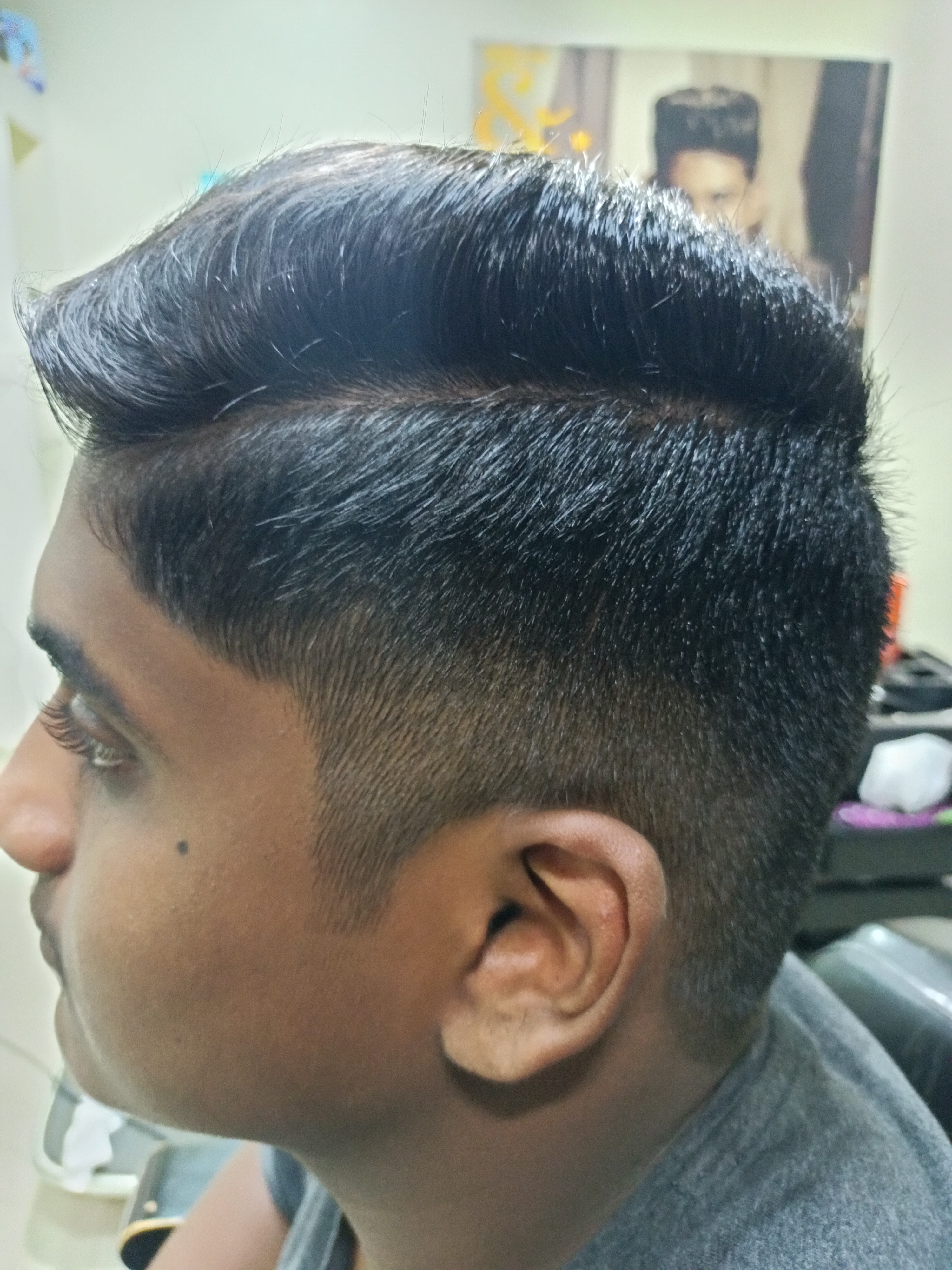 Green Trends in Kankeyam Palayam, Tiruppur