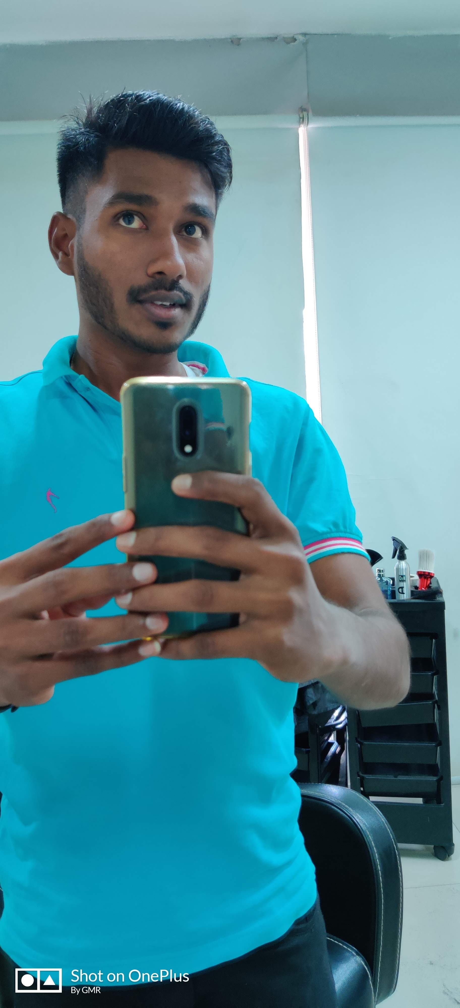 Green Trends in Kankeyam Palayam, Tiruppur