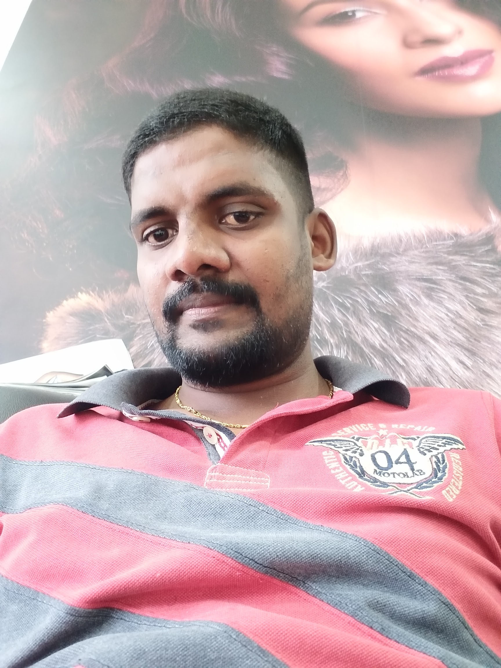 Green Trends in Kankeyam Palayam, Tiruppur