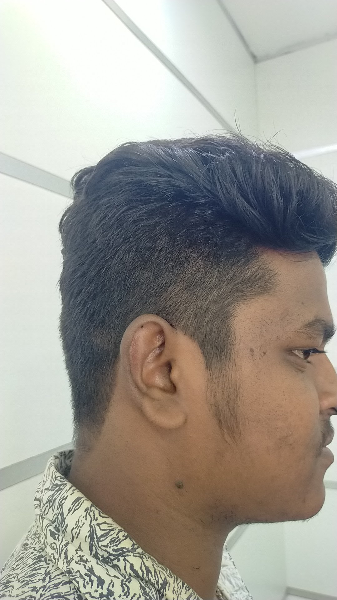 Green Trends in Kankeyam Palayam, Tiruppur