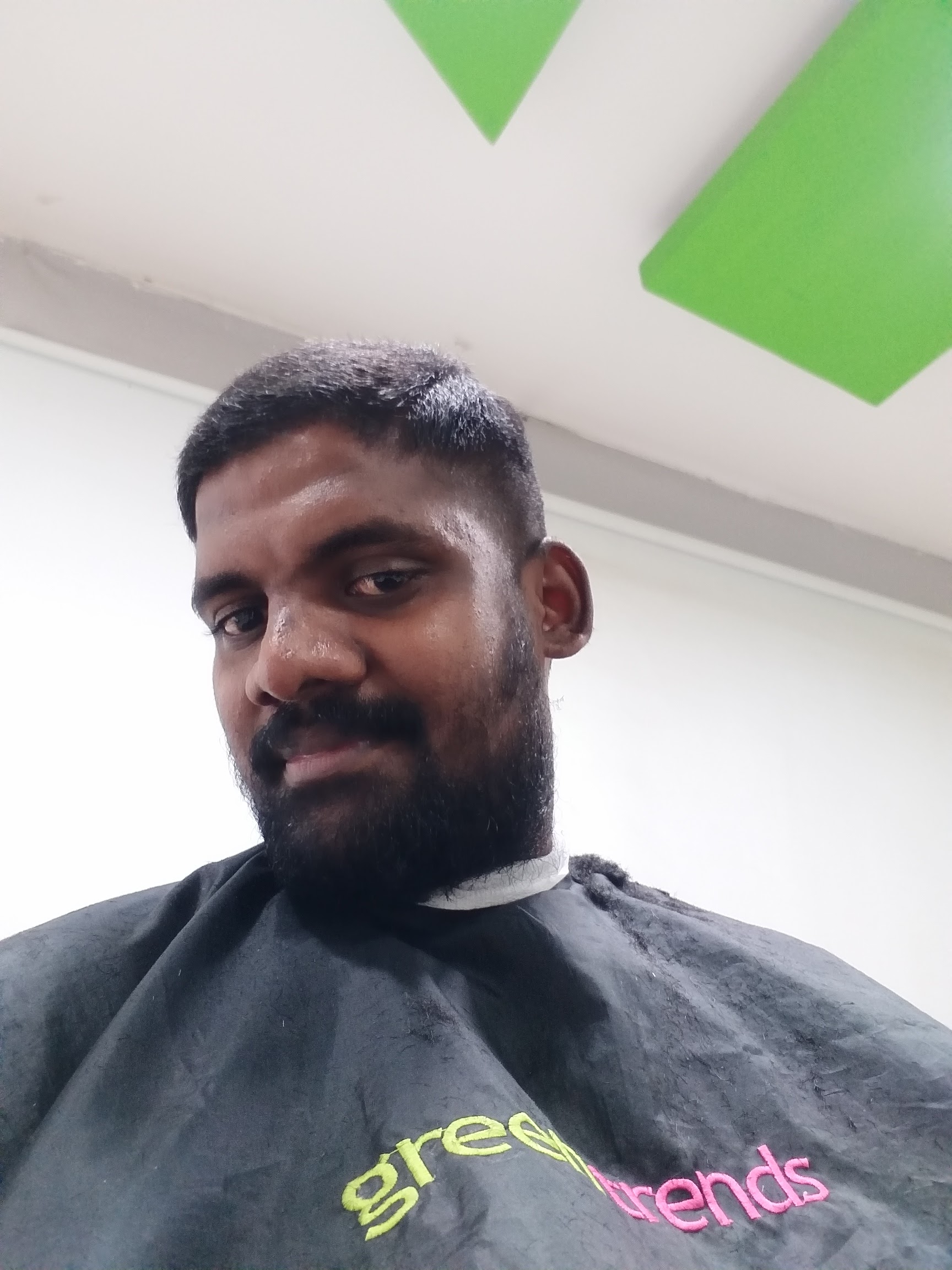 Green Trends in Kankeyam Palayam, Tiruppur