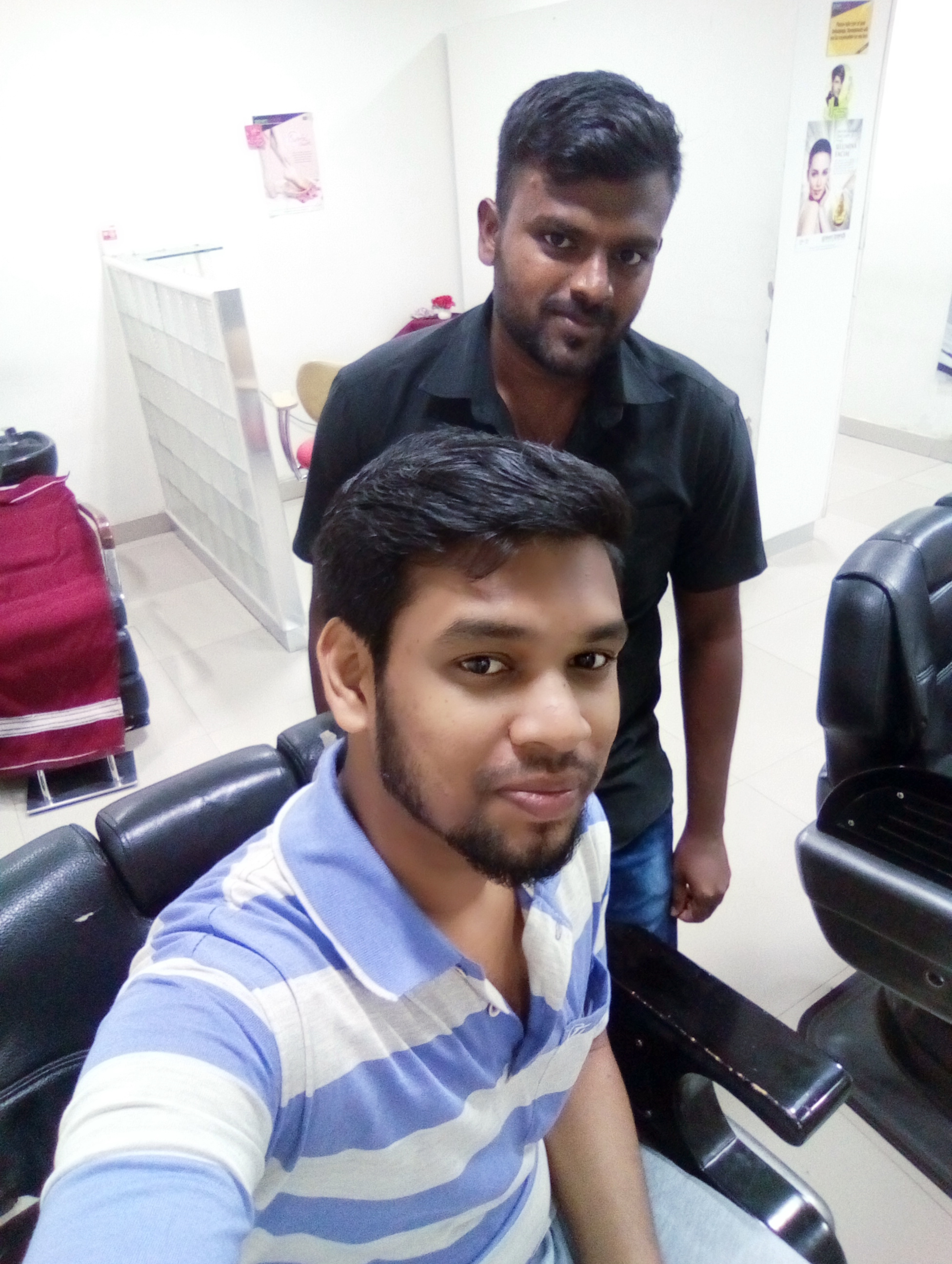 Green Trends in Kankeyam Palayam, Tiruppur