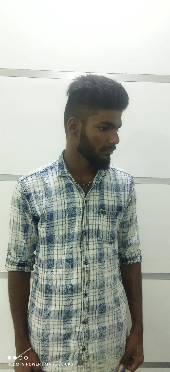 Green Trends in Kankeyam Palayam, Tiruppur