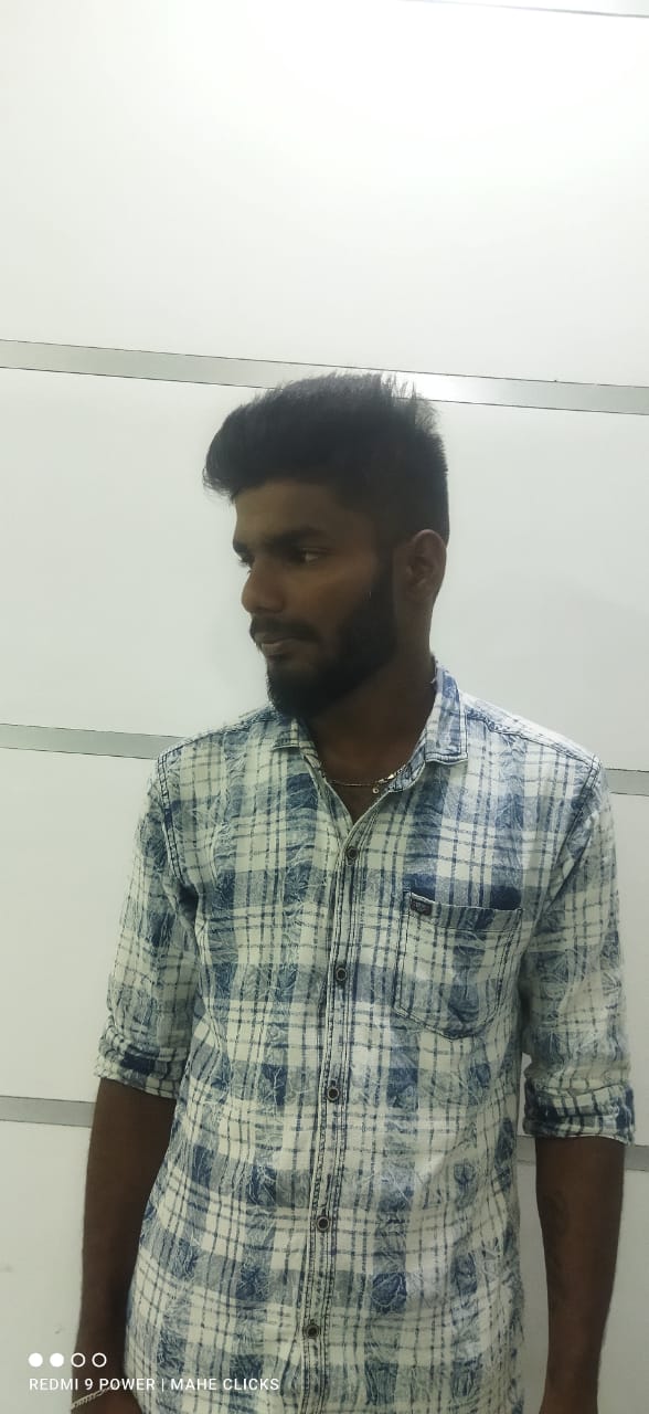 Green Trends in Kankeyam Palayam, Tiruppur