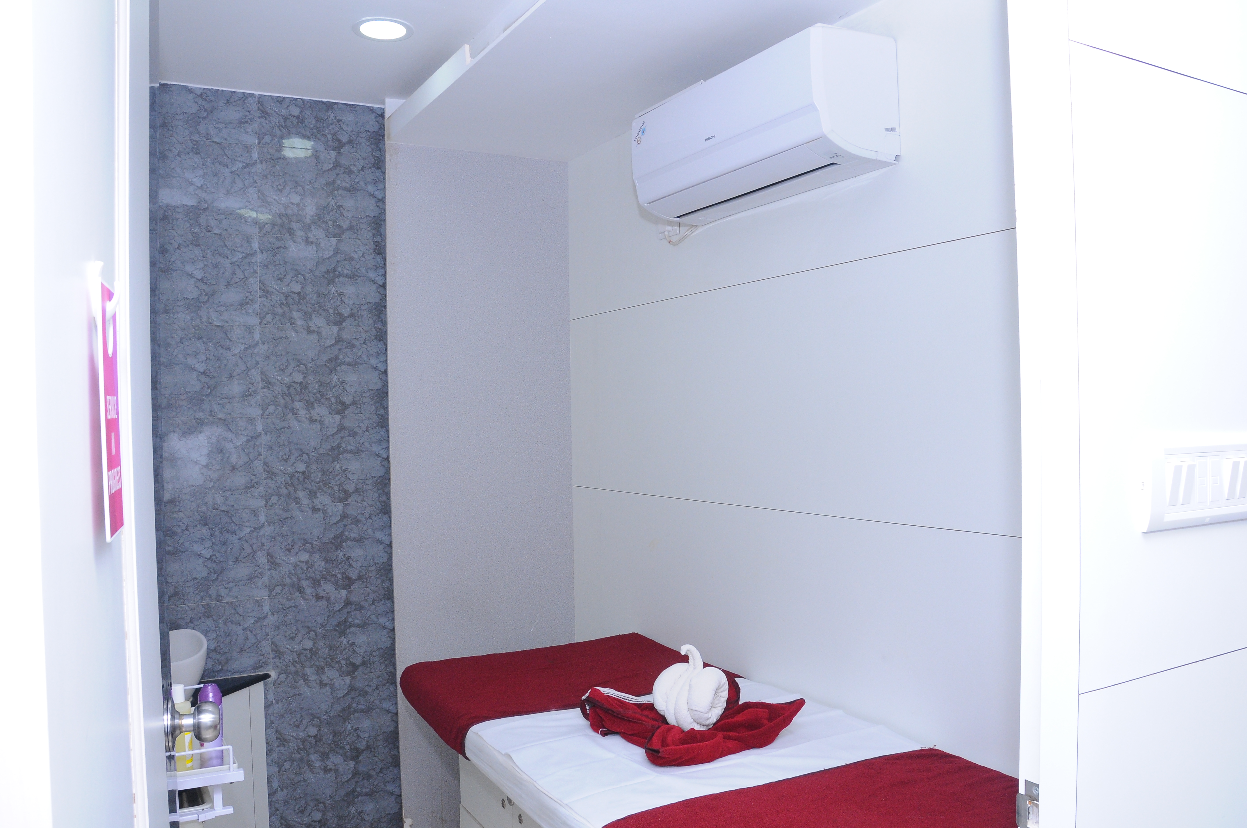 Green Trends in Ramji Nagar, Nellore