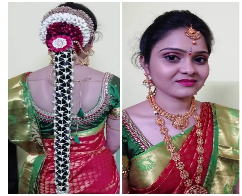 Green Trends in Ramji Nagar, Nellore