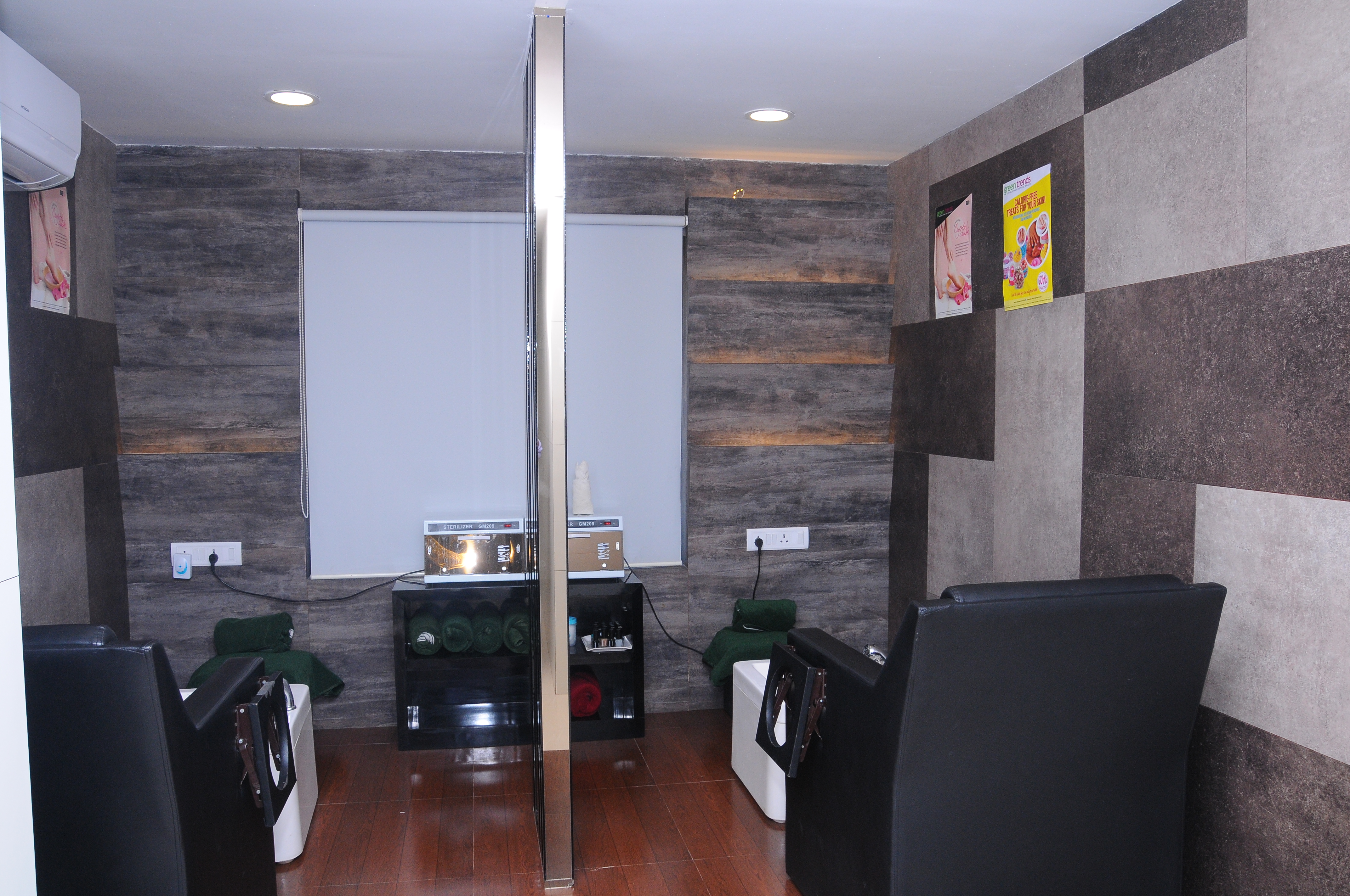 Green Trends in Ramji Nagar, Nellore
