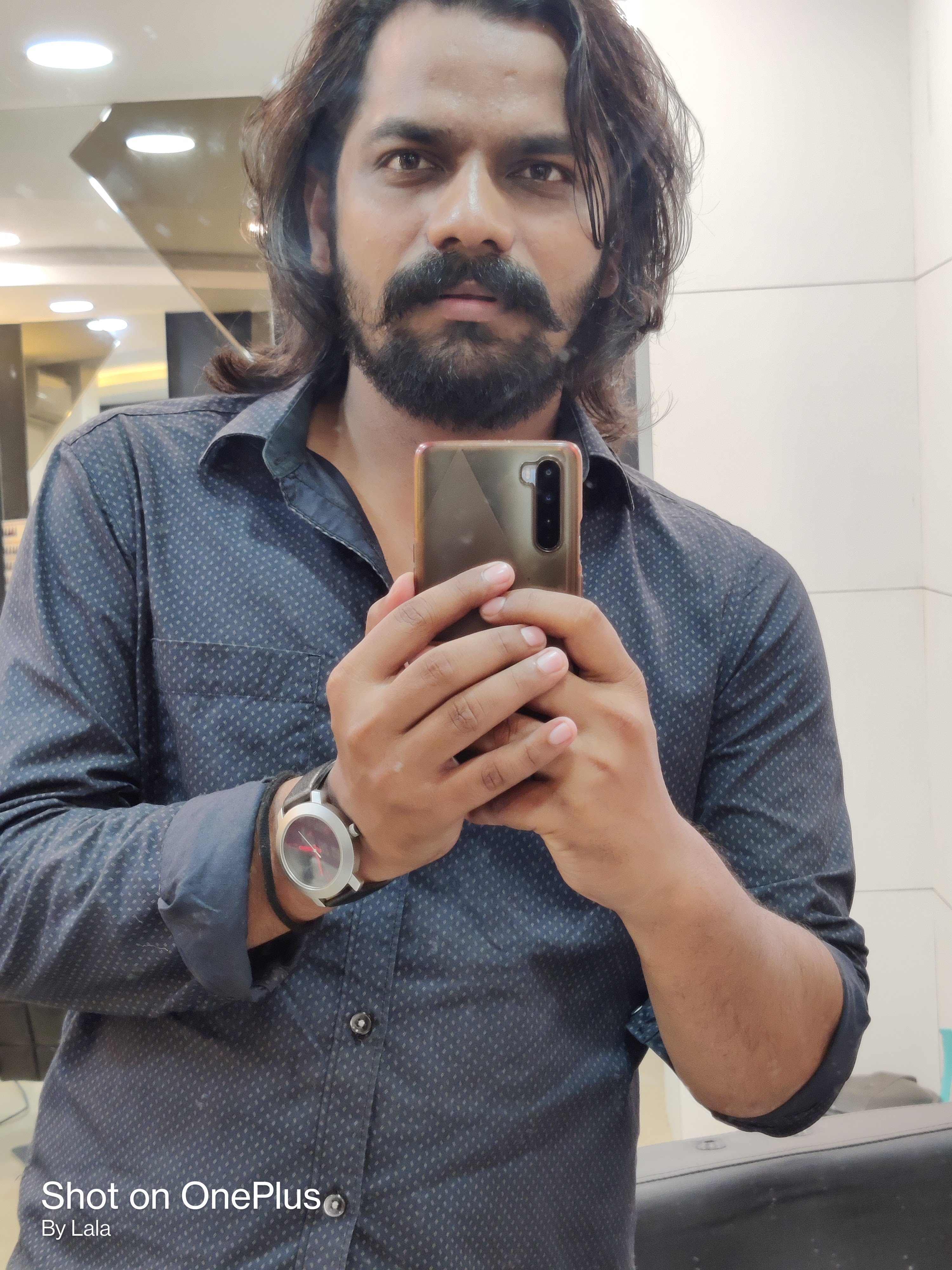 Green Trends in Chandrasekharpur, Bhubaneswar