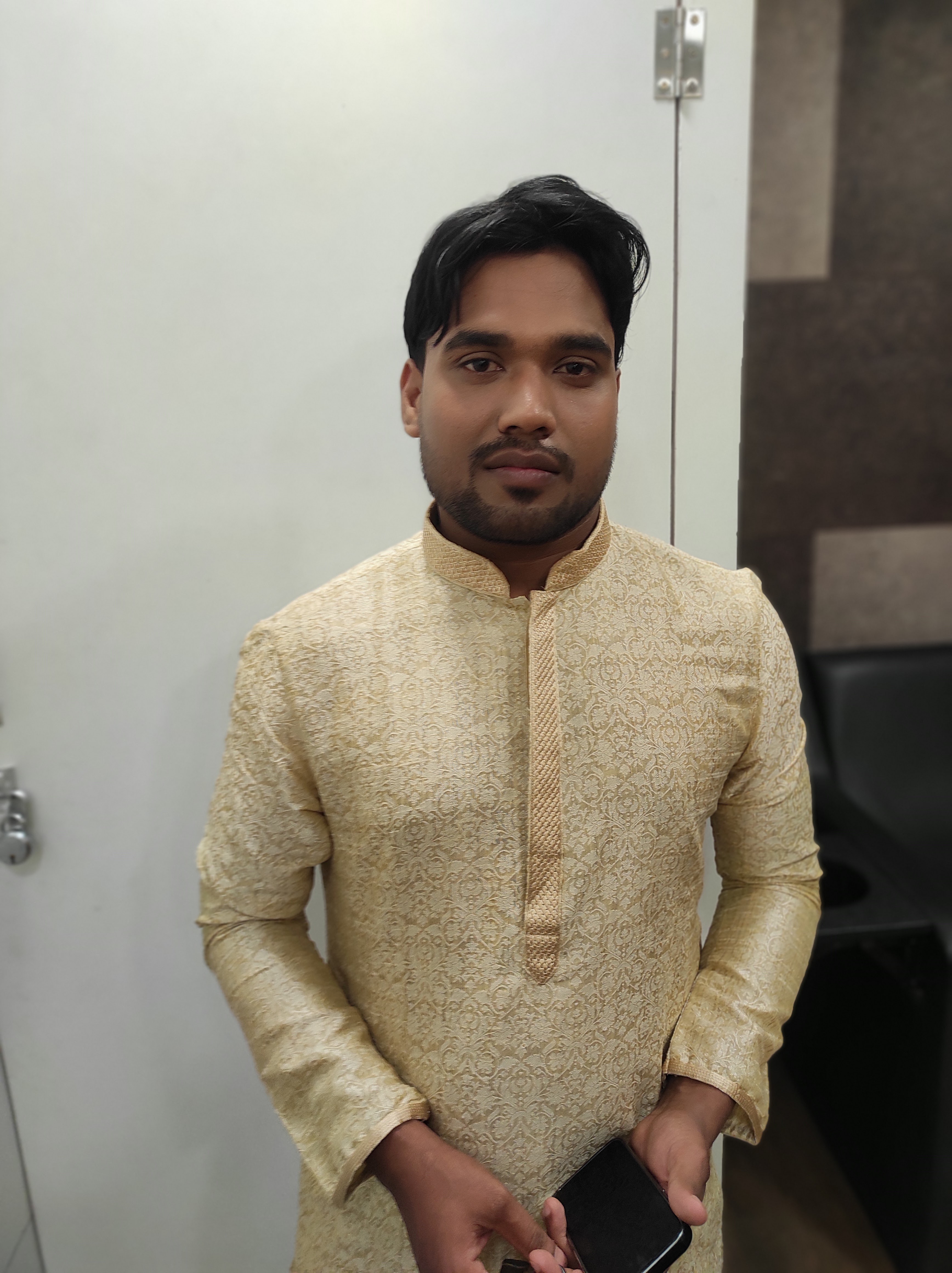 Green Trends in Chandrasekharpur, Bhubaneswar