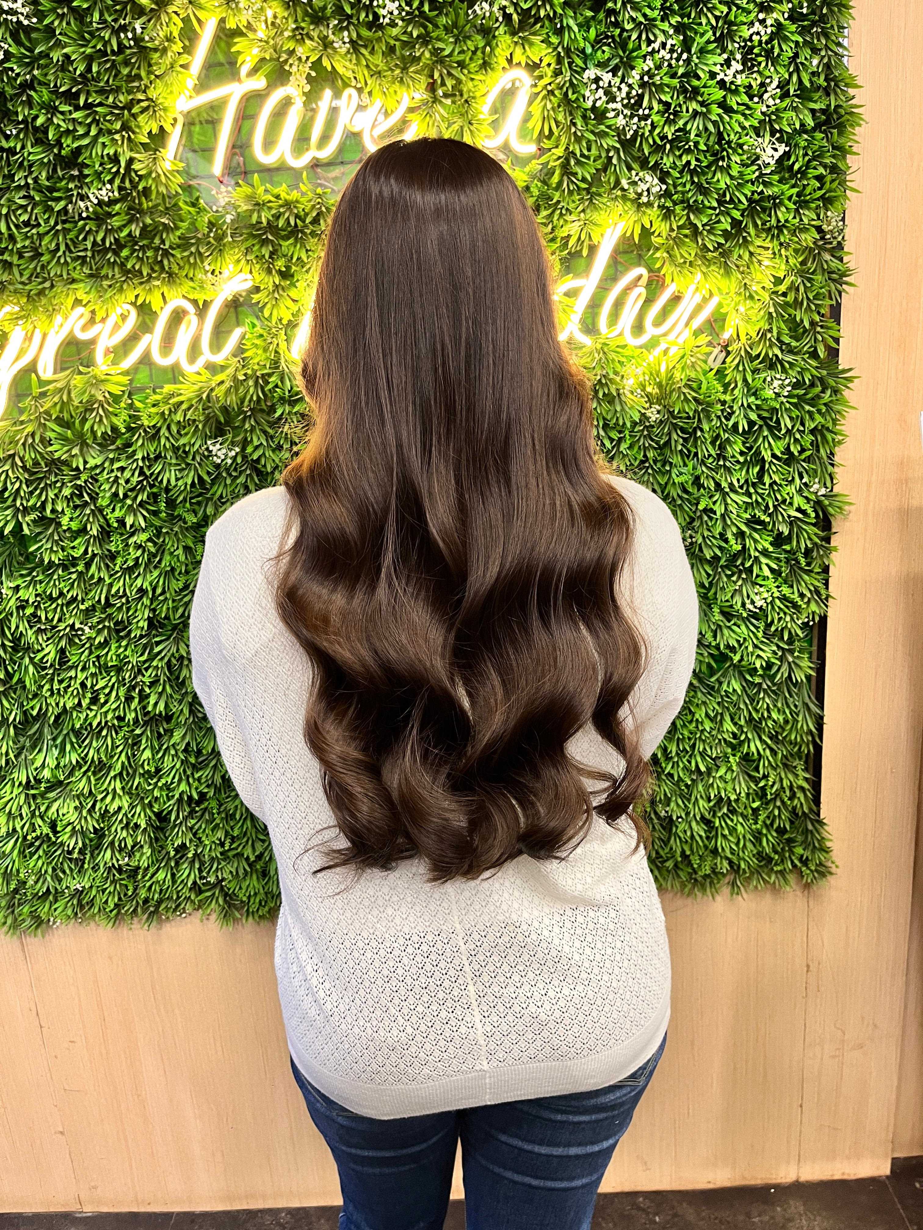 Green Trends in Chandrasekharpur, Bhubaneswar