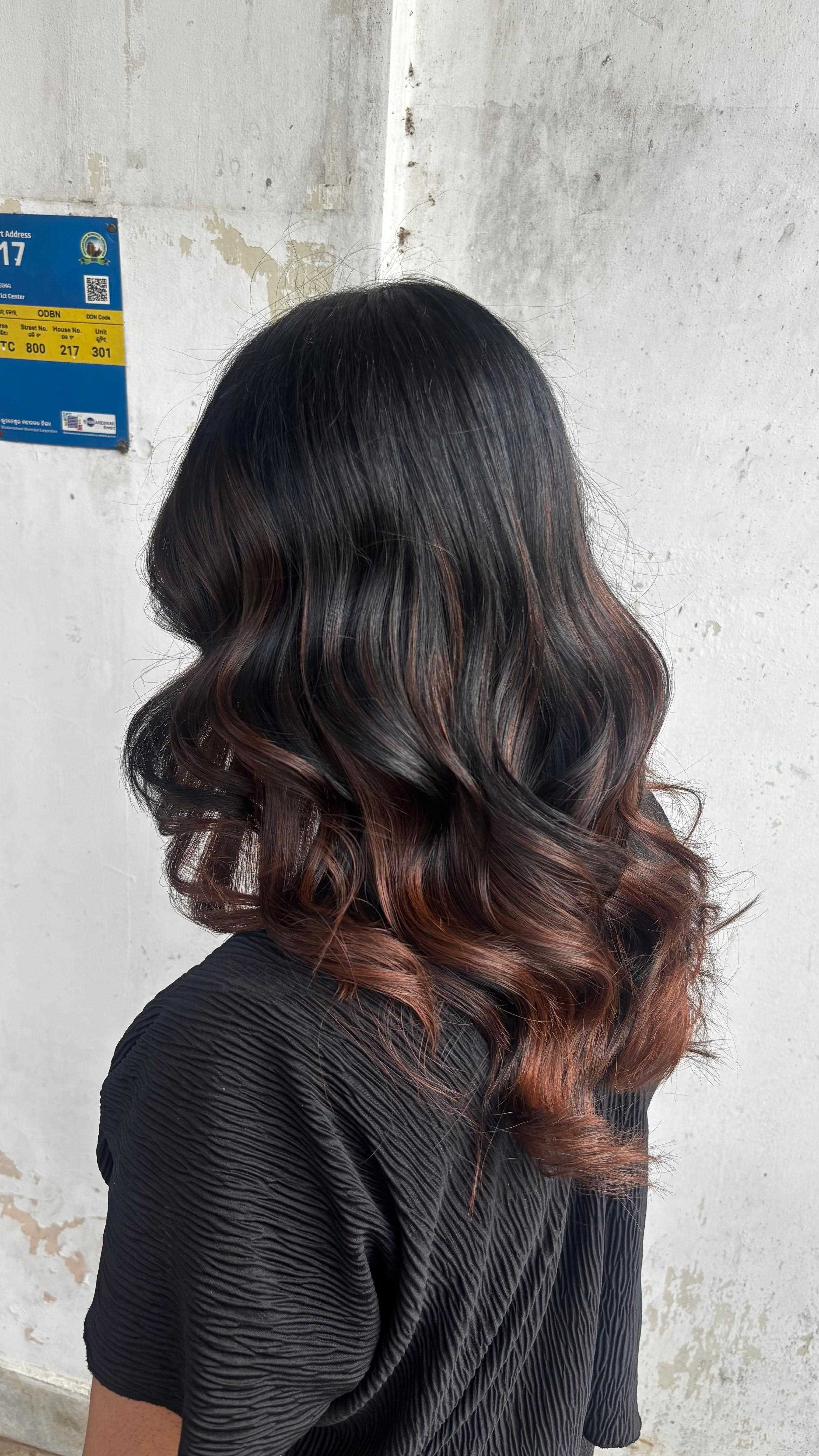 Green Trends in Chandrasekharpur, Bhubaneswar