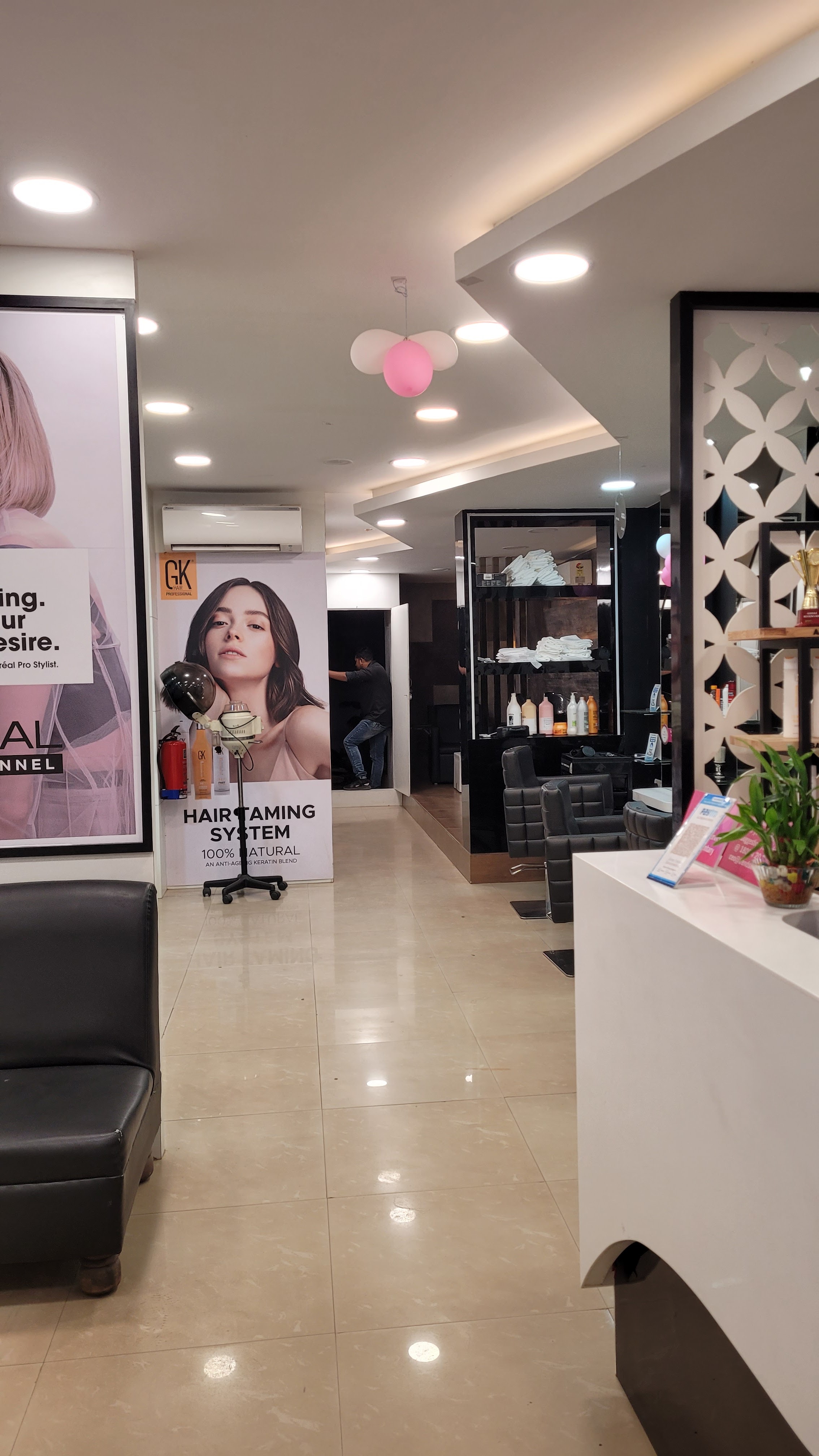 Green Trends in Chandrasekharpur, Bhubaneswar