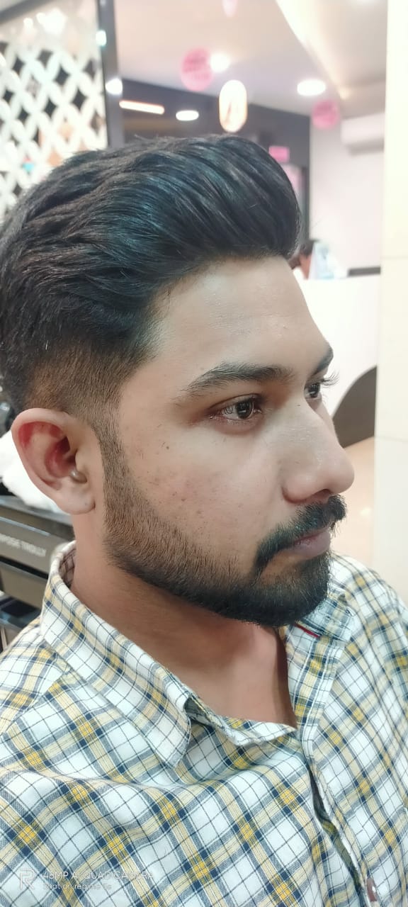 Green Trends in Chandrasekharpur, Bhubaneswar