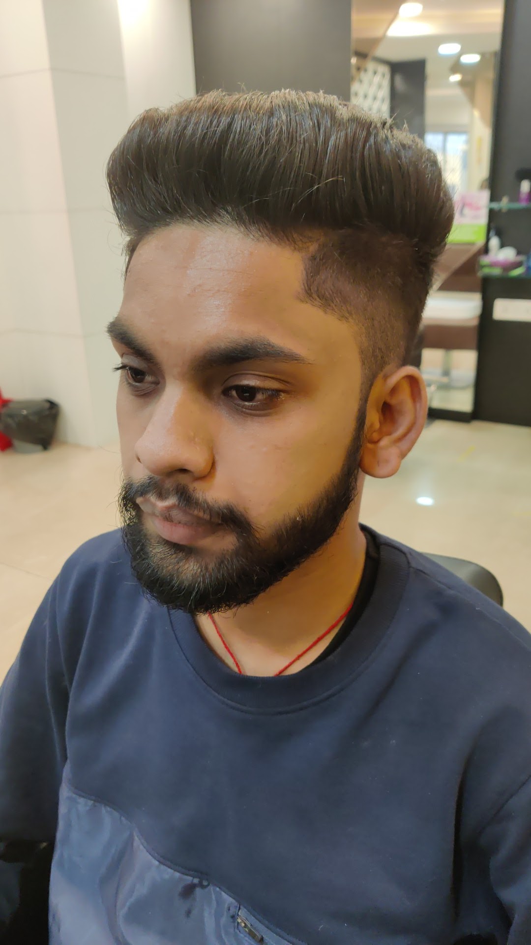 Green Trends in Chandrasekharpur, Bhubaneswar