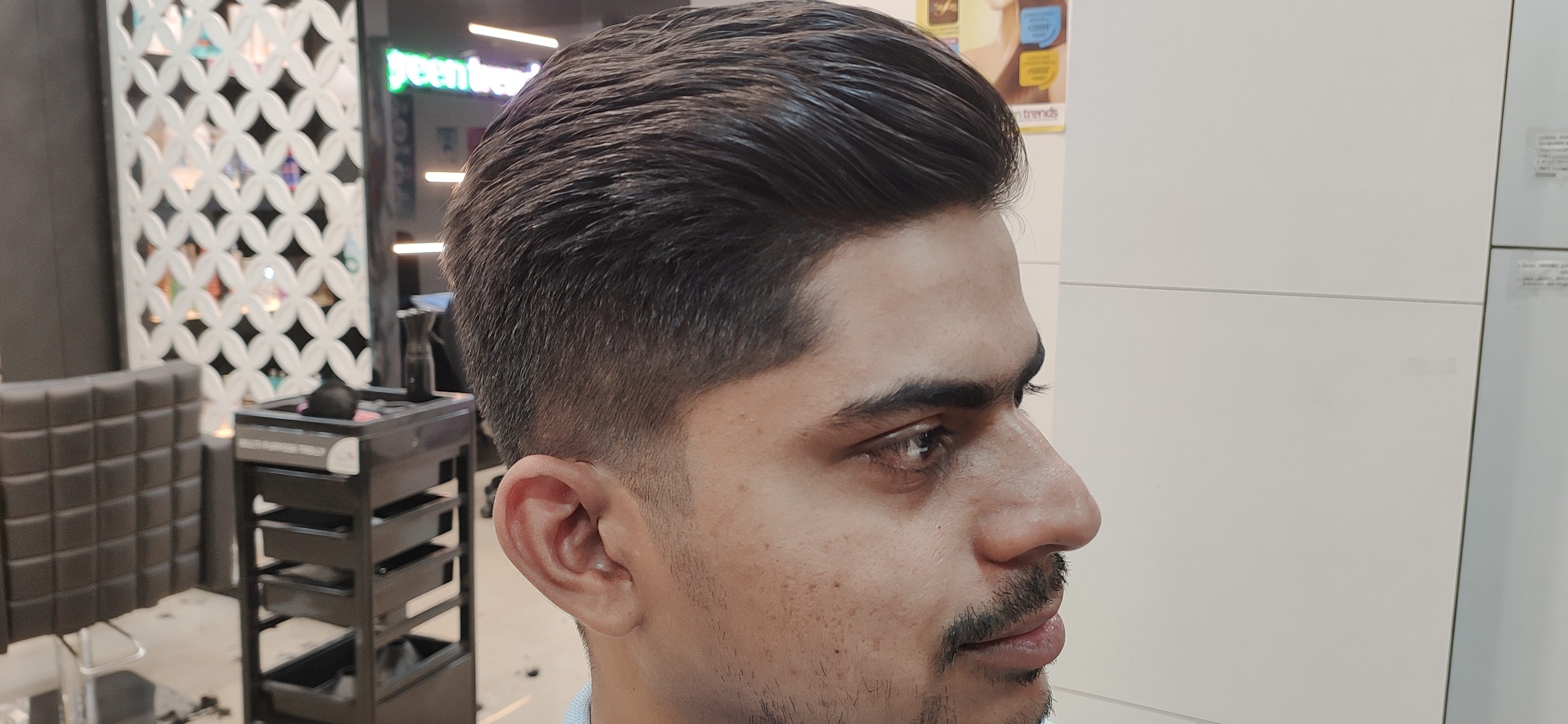 Green Trends in Chandrasekharpur, Bhubaneswar