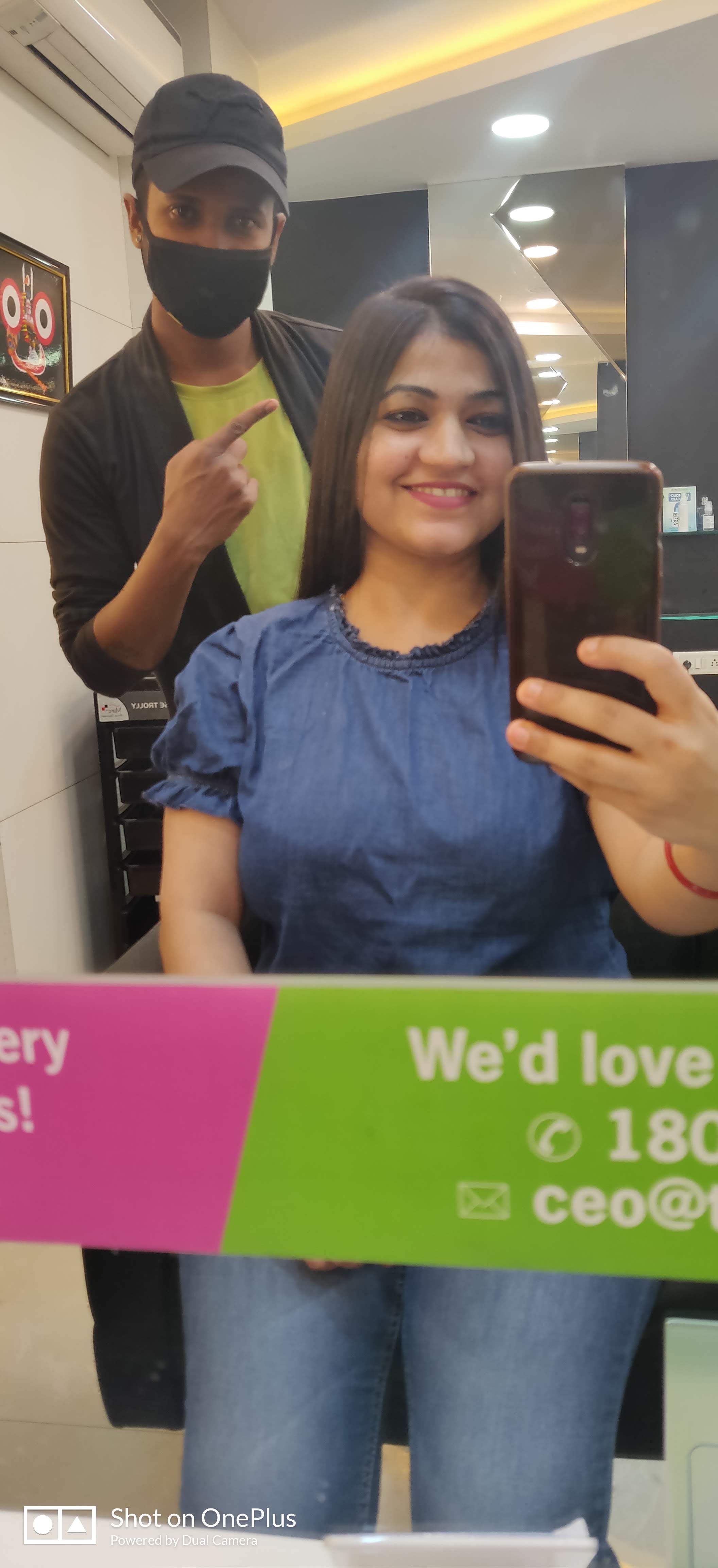 Green Trends in Chandrasekharpur, Bhubaneswar
