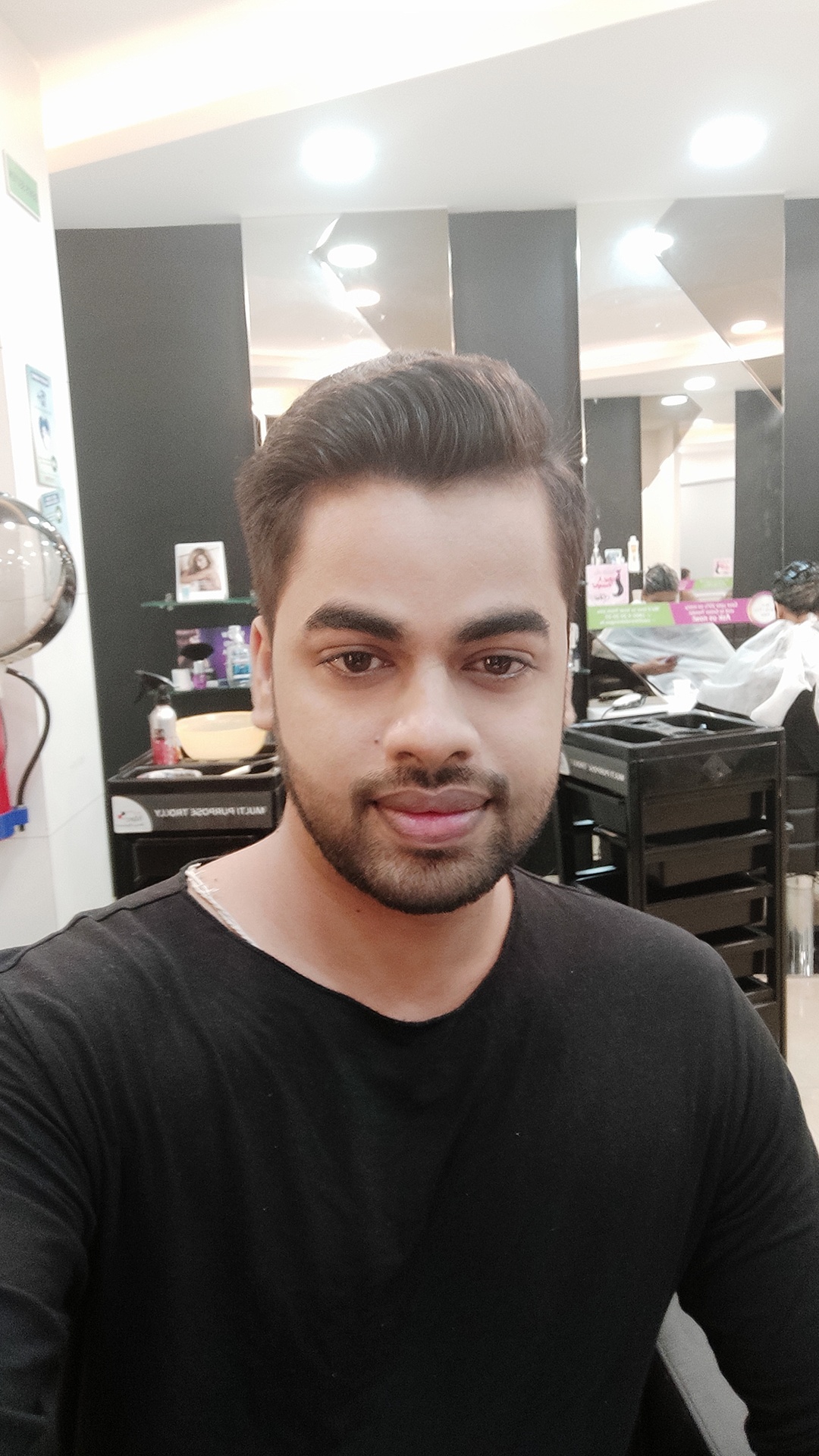 Green Trends in Chandrasekharpur, Bhubaneswar