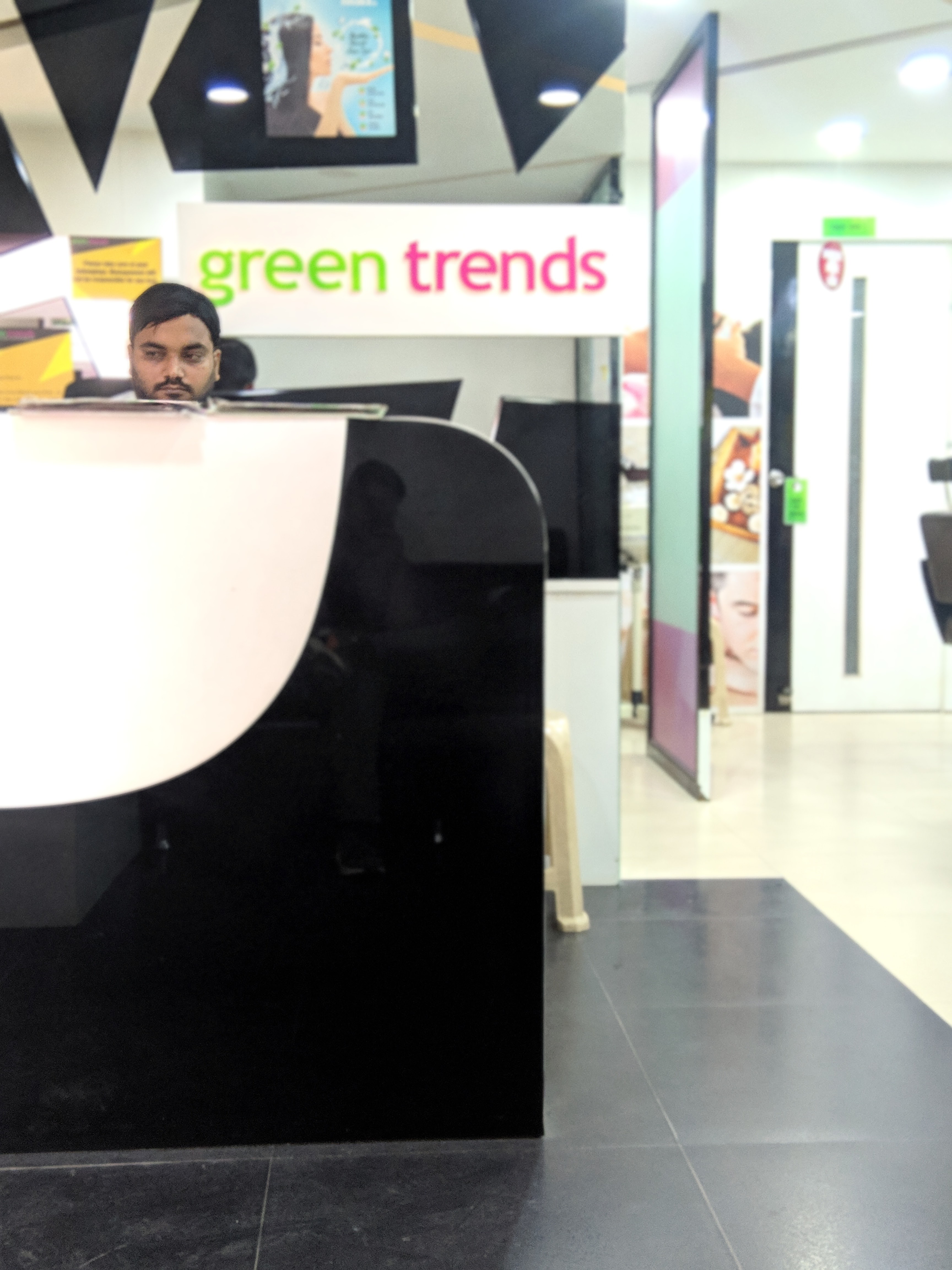 Green Trends in Gomti Nagar, Lucknow