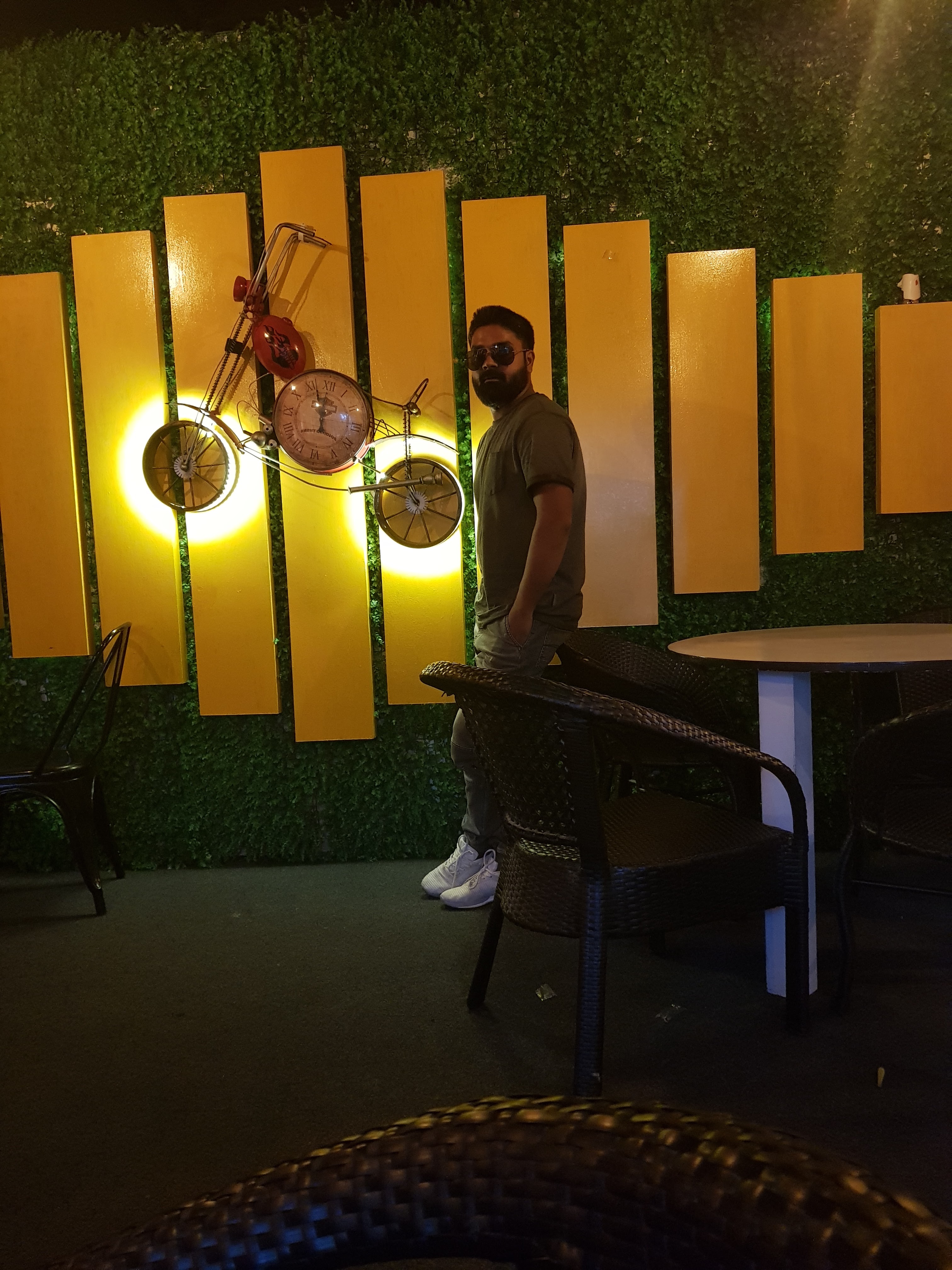 Green Trends in Gomti Nagar, Lucknow