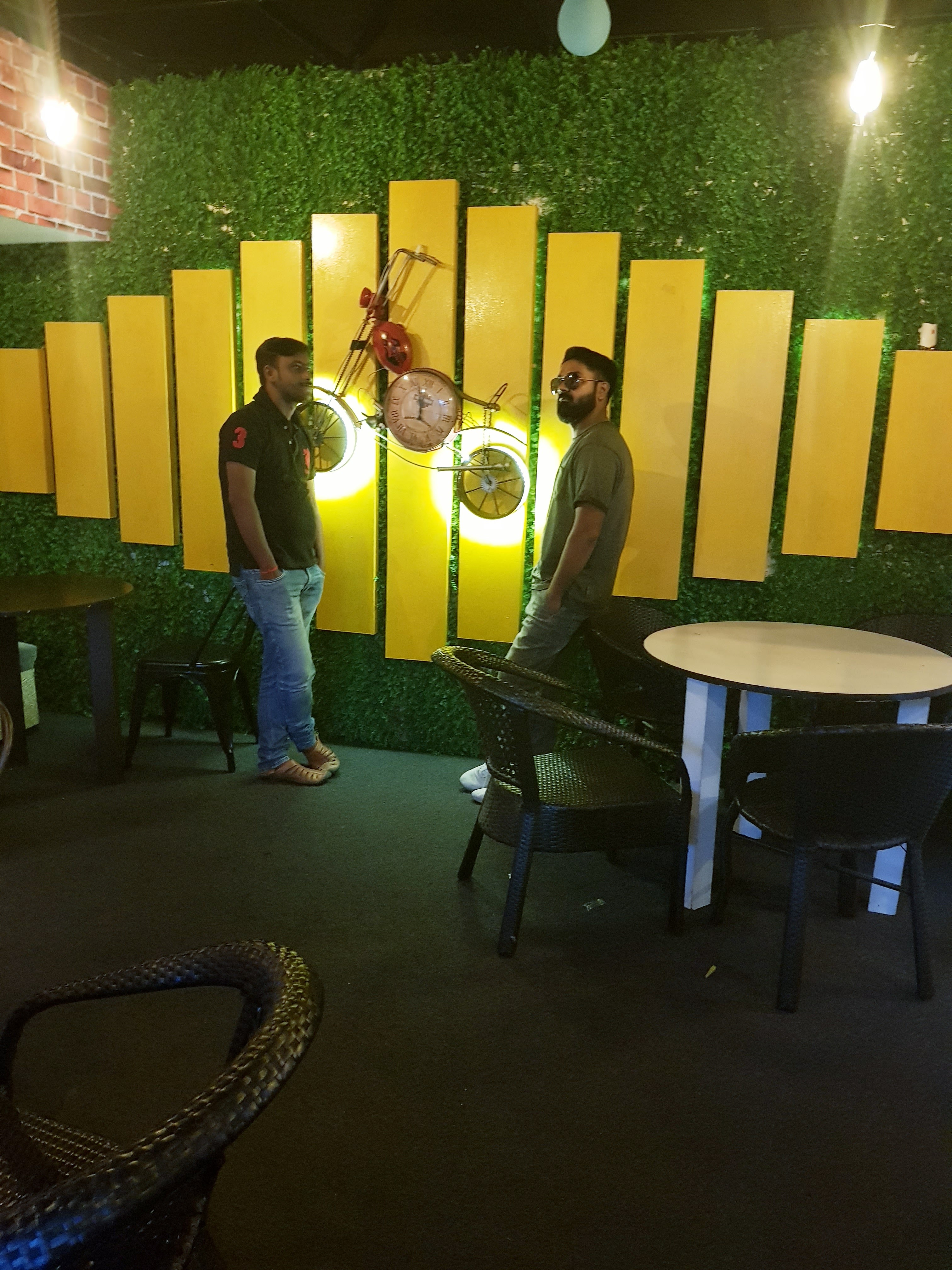 Green Trends in Gomti Nagar, Lucknow