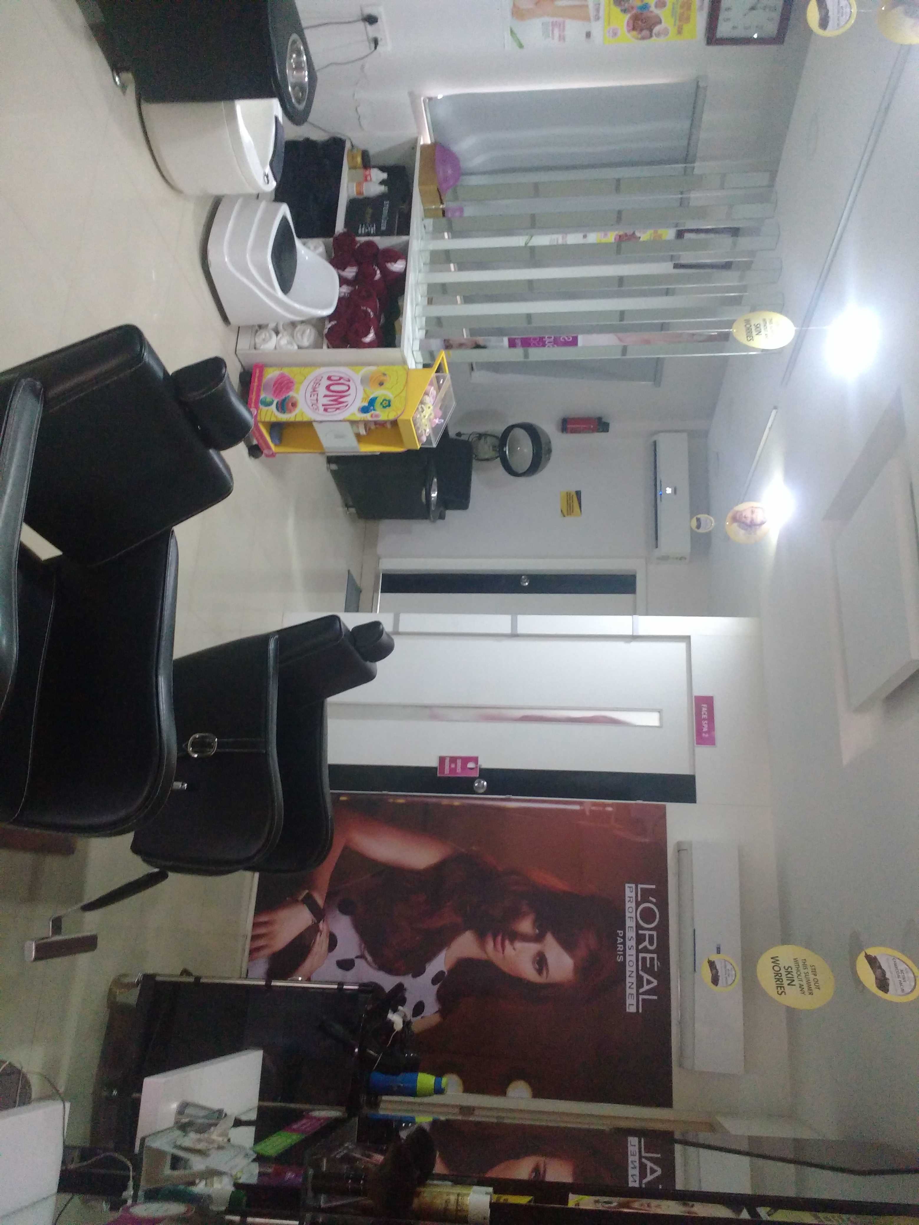 Green Trends in Gomti Nagar, Lucknow