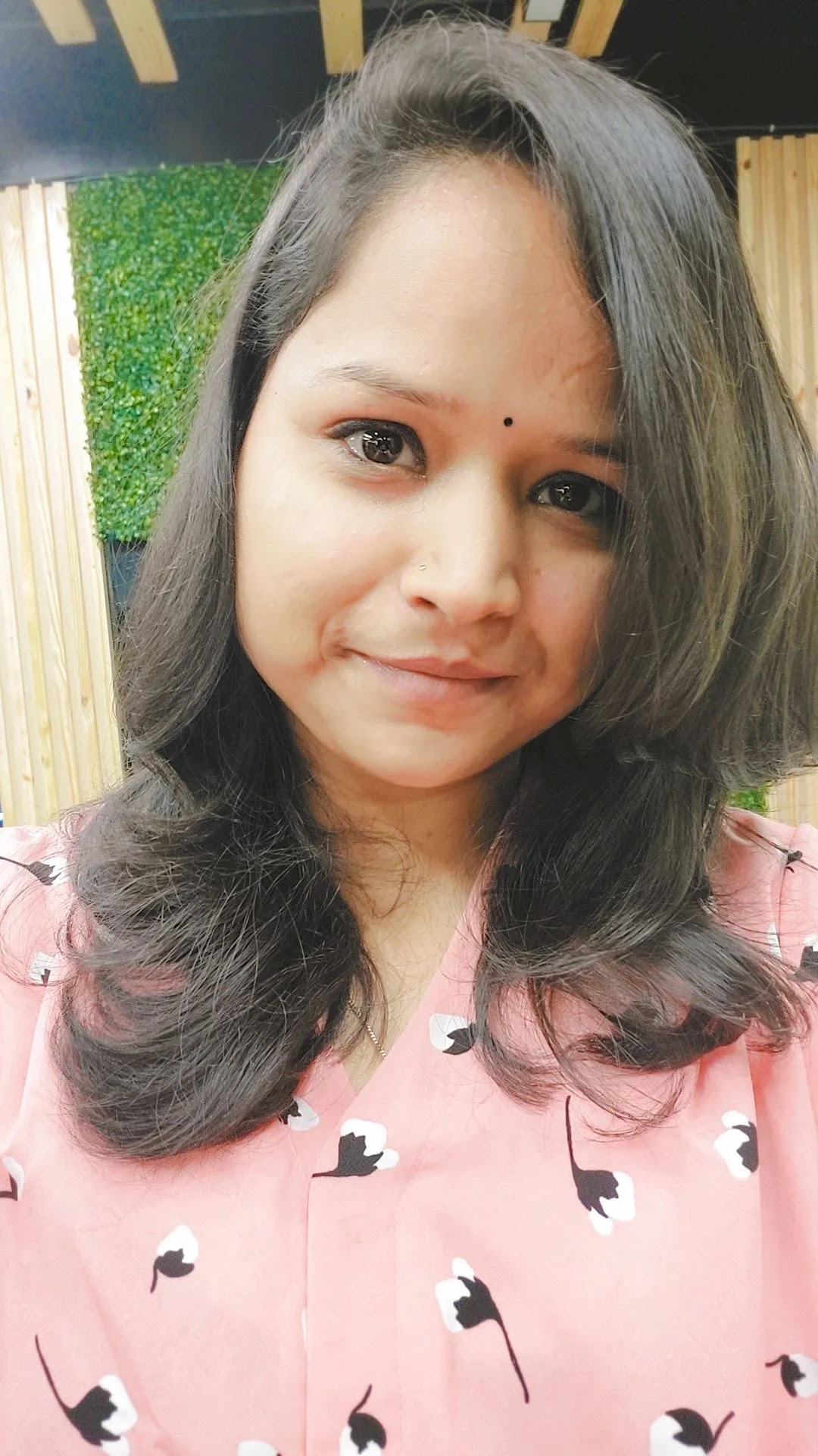 Green Trends in Gomti Nagar, Lucknow