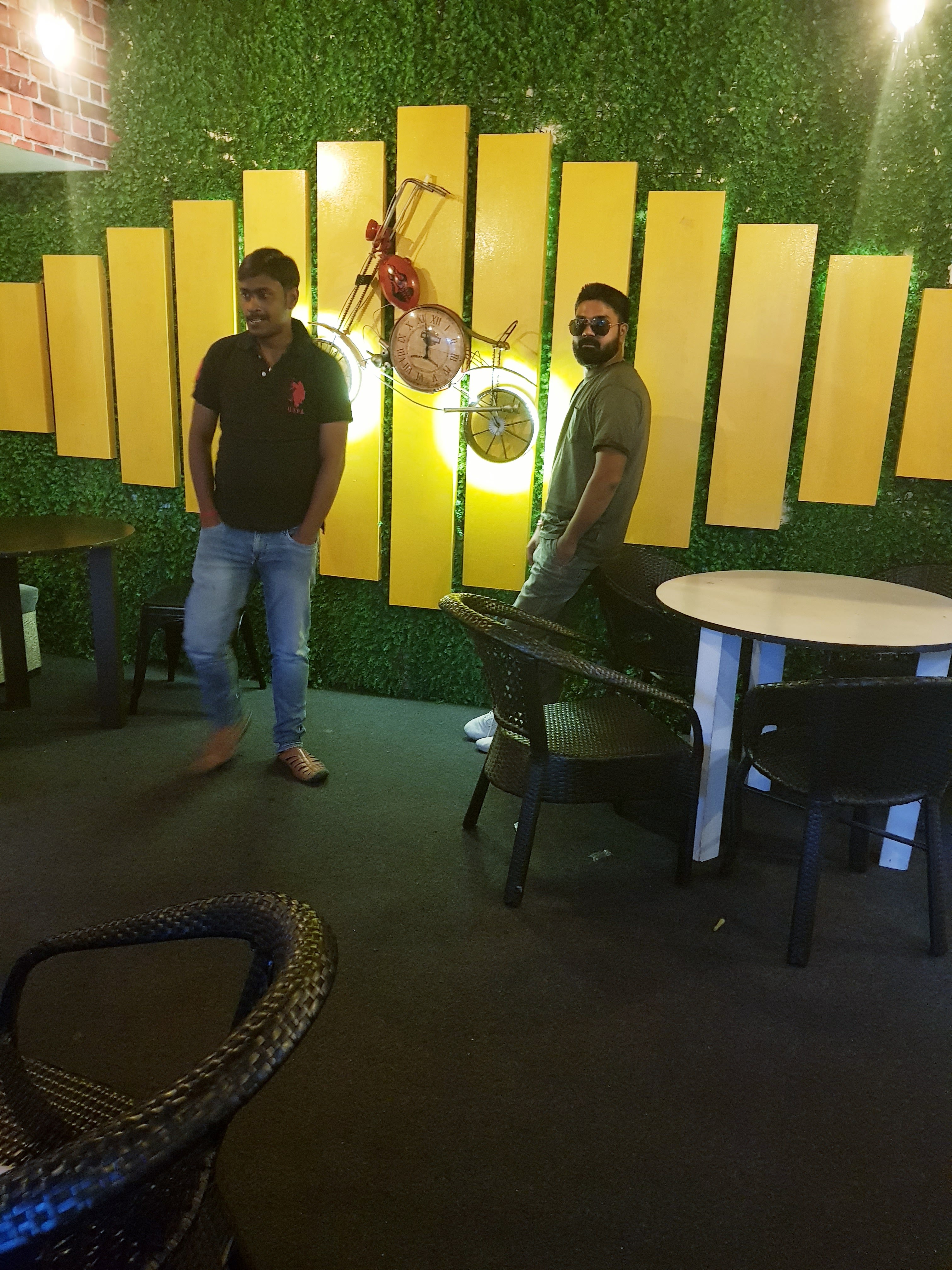 Green Trends in Gomti Nagar, Lucknow