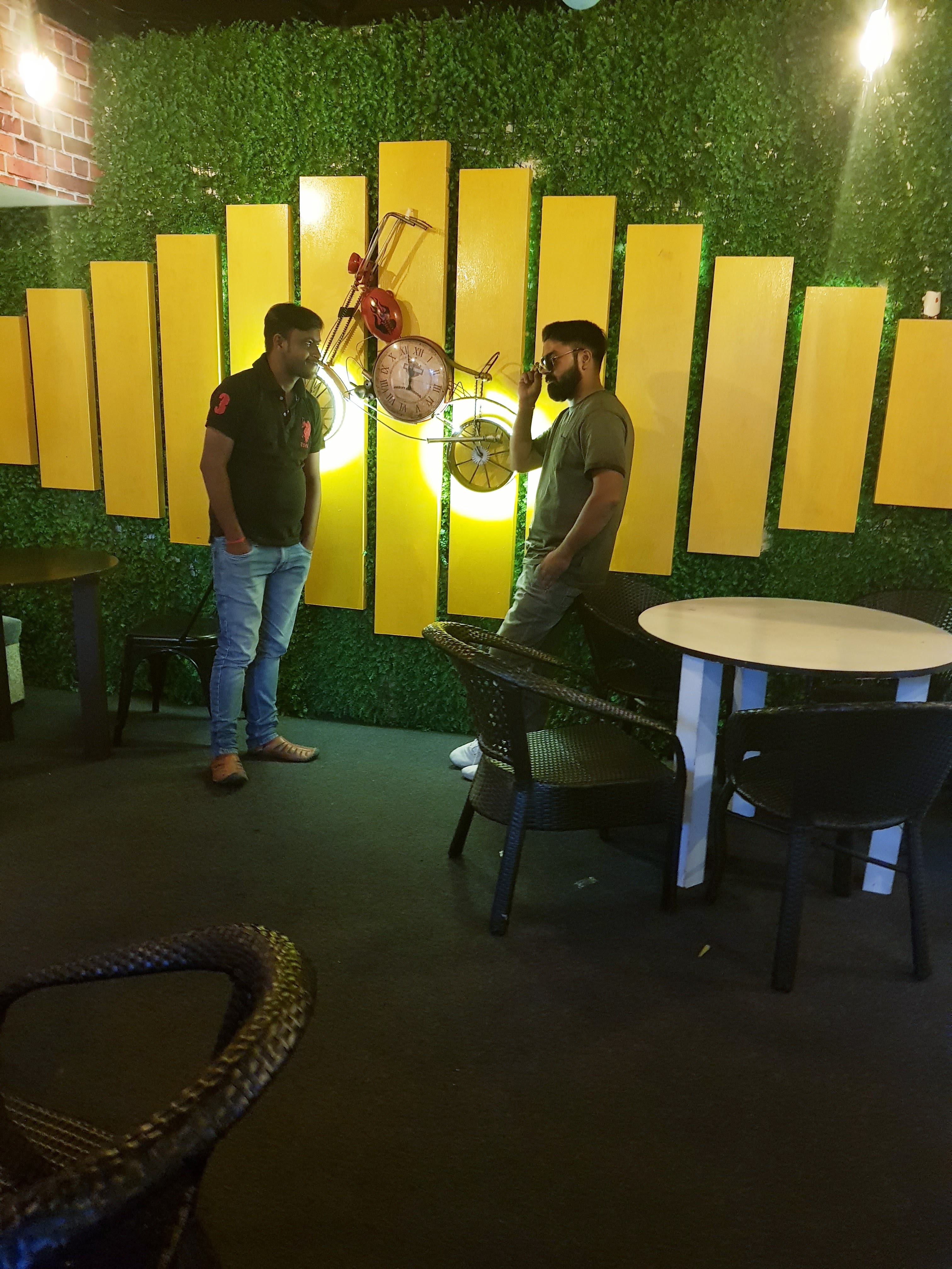 Green Trends in Gomti Nagar, Lucknow