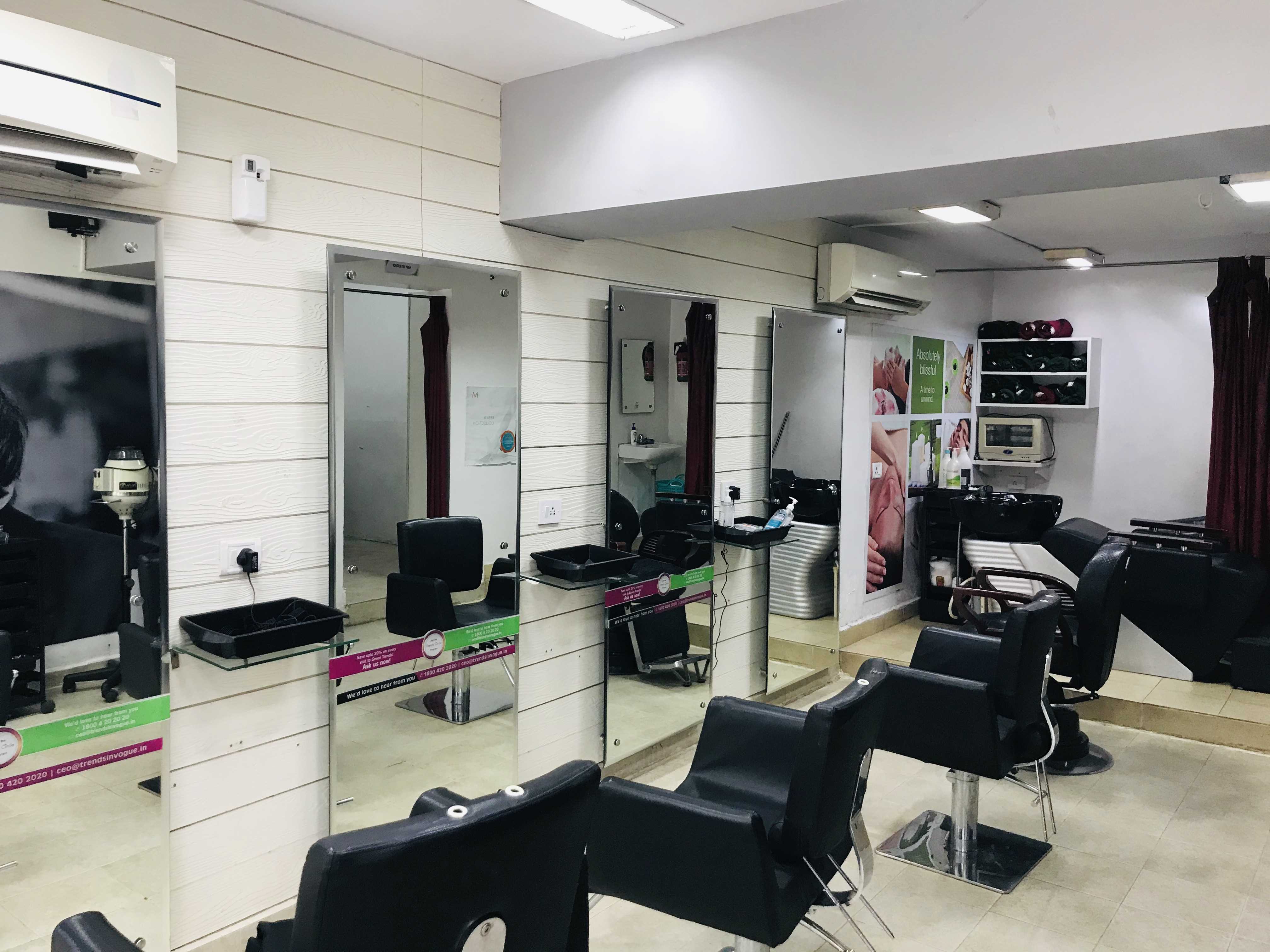 Green Trends in Adyar, Chennai
