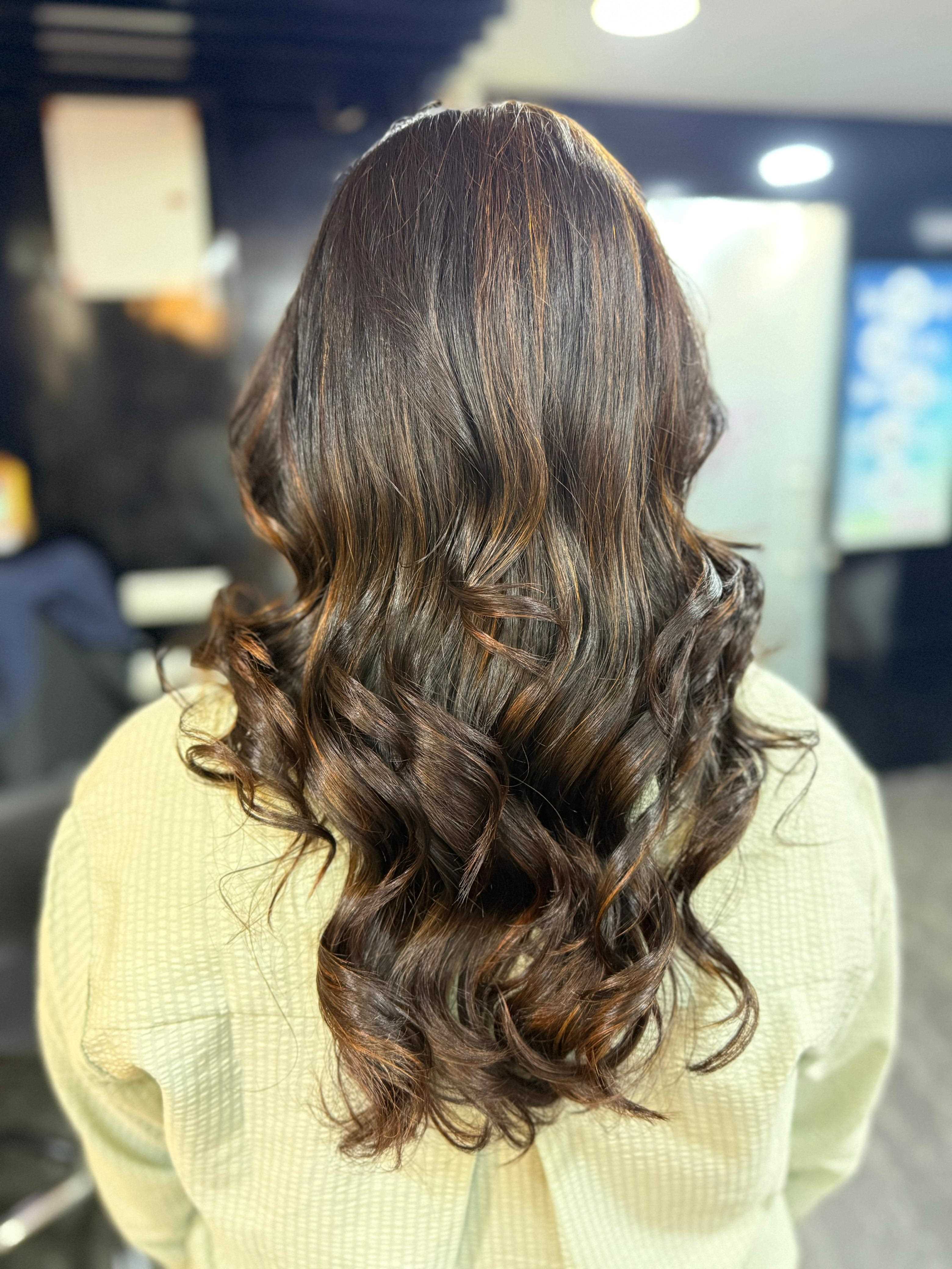 Green Trends in Saheed Nagar, Bhubaneswar