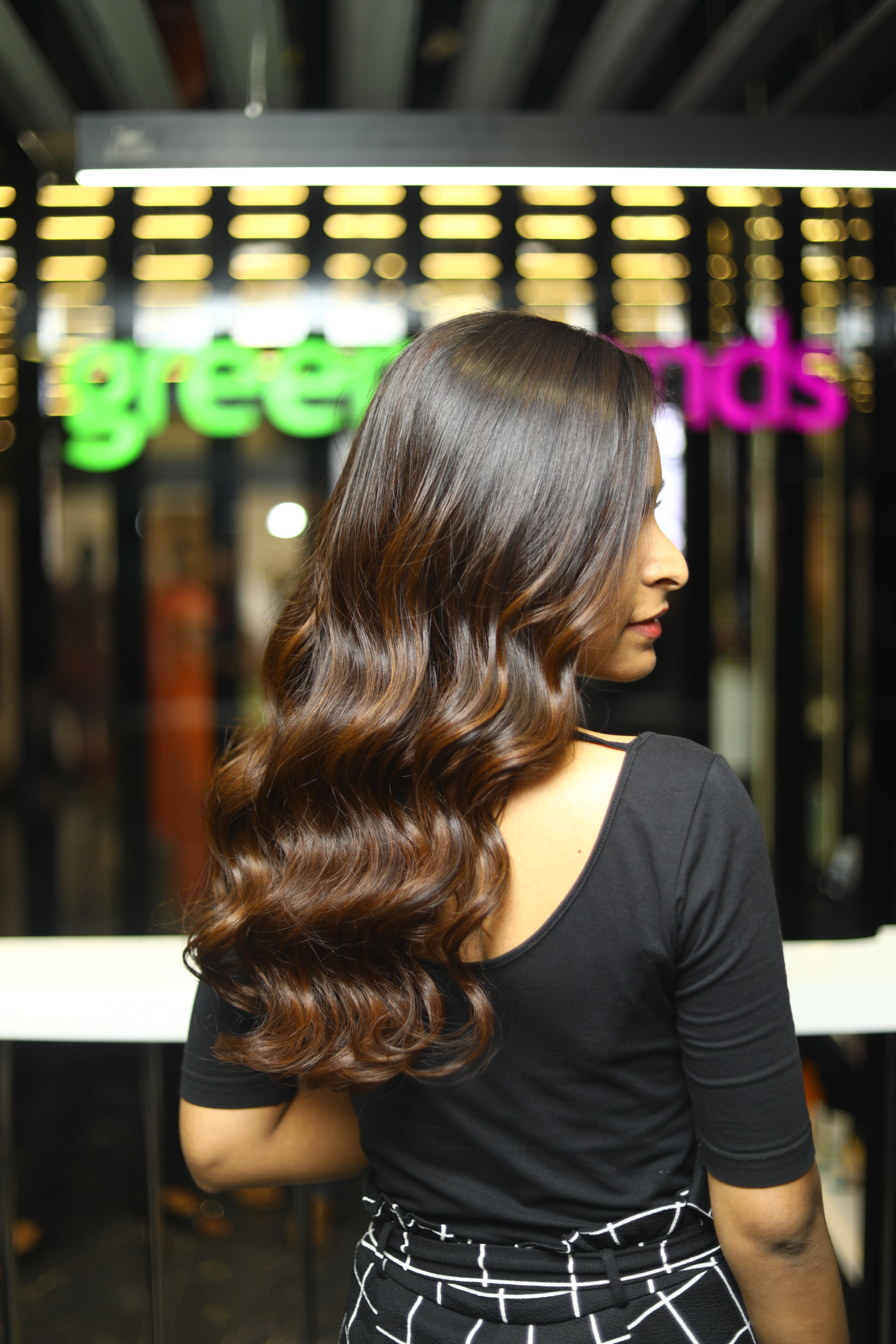 Green Trends in Saheed Nagar, Bhubaneswar