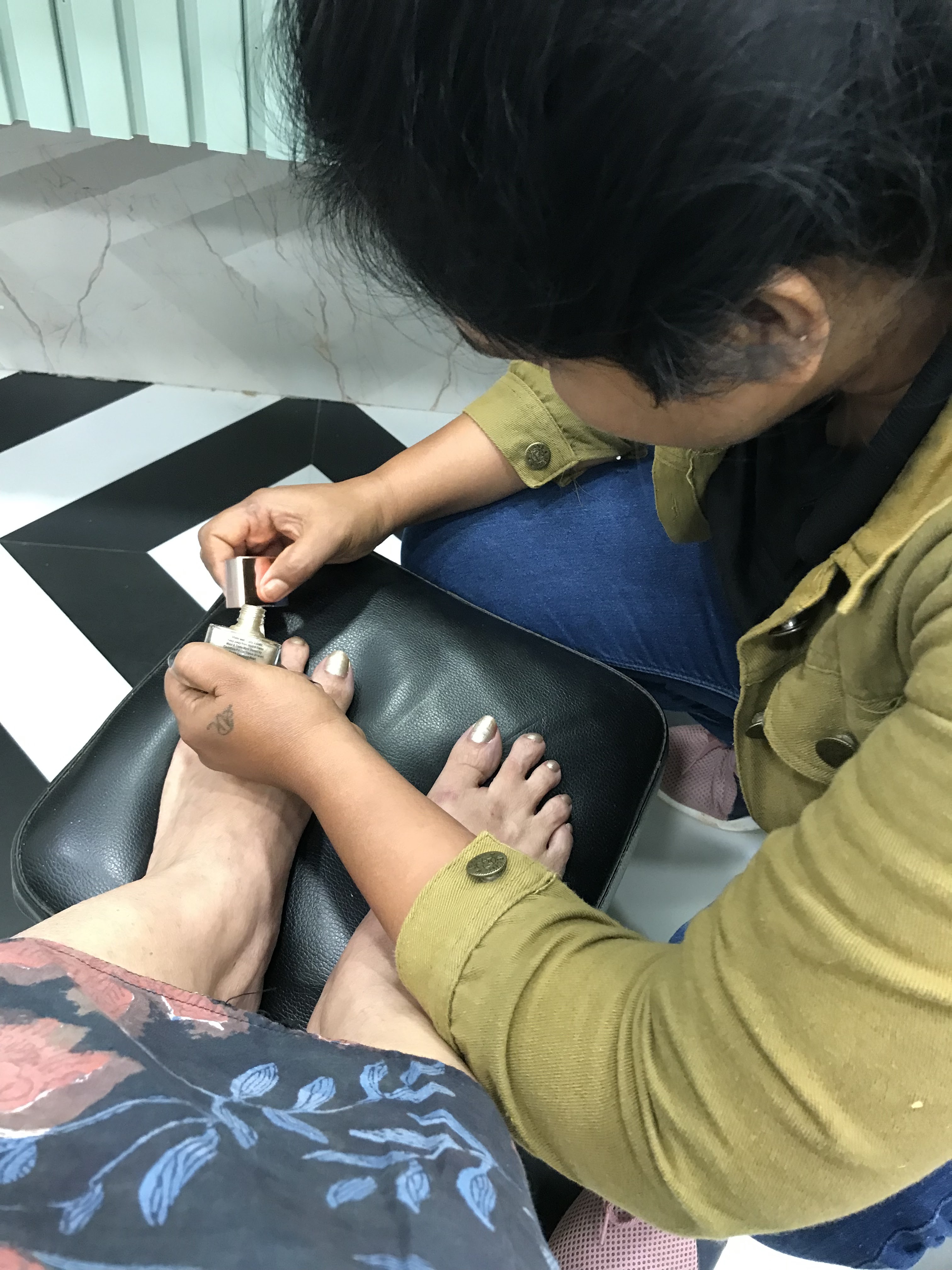 Green Trends in Kuvempu Nagara, Mysuru