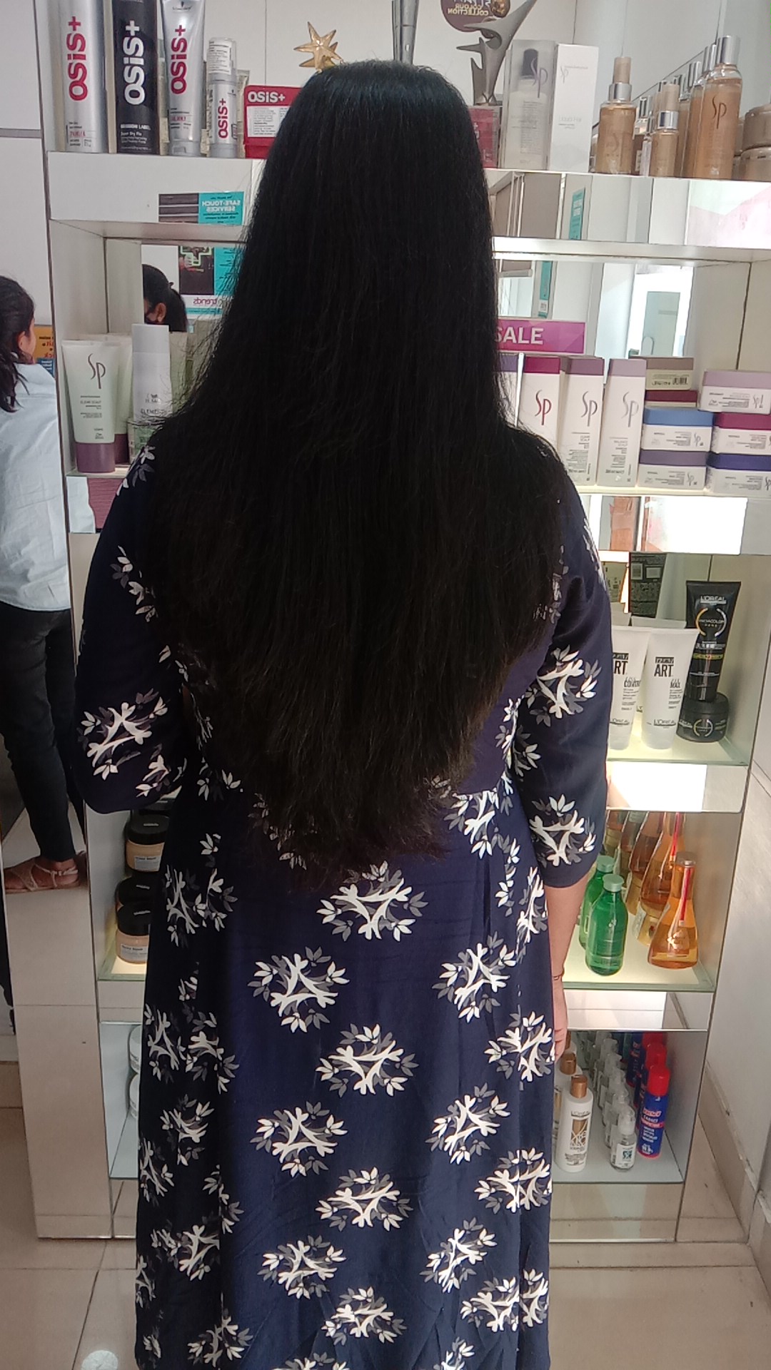 Green Trends in Kuvempu Nagara, Mysuru