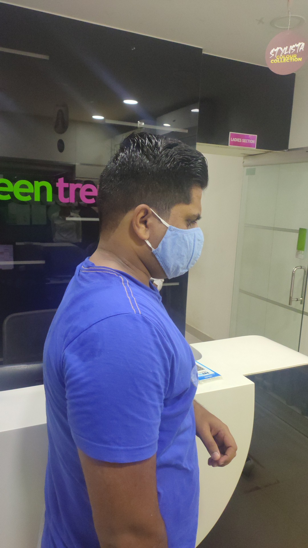 Green Trends in Kuvempu Nagara, Mysuru