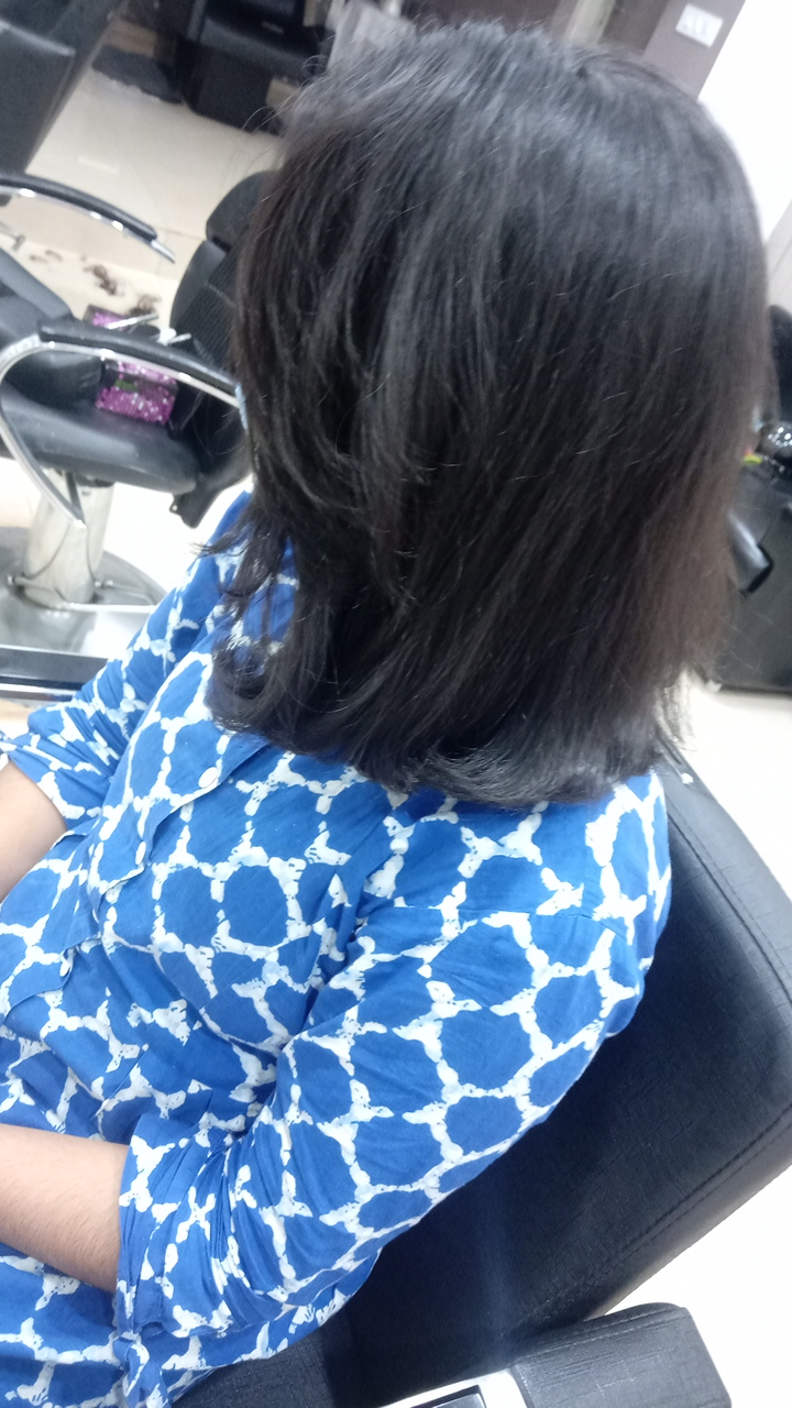 Green Trends in Kuvempu Nagara, Mysuru