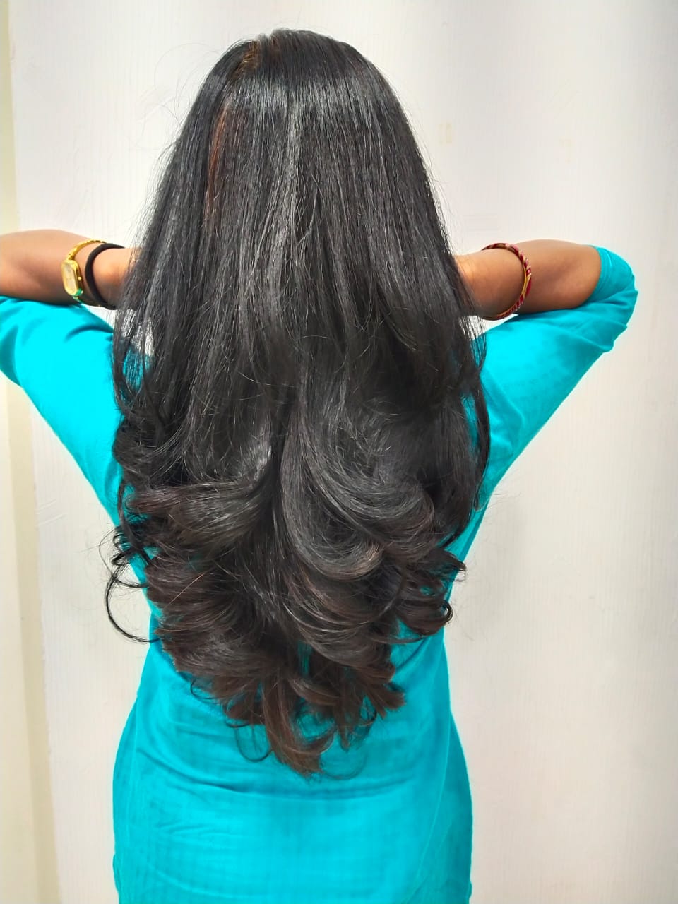 Green Trends in Kuvempu Nagara, Mysuru