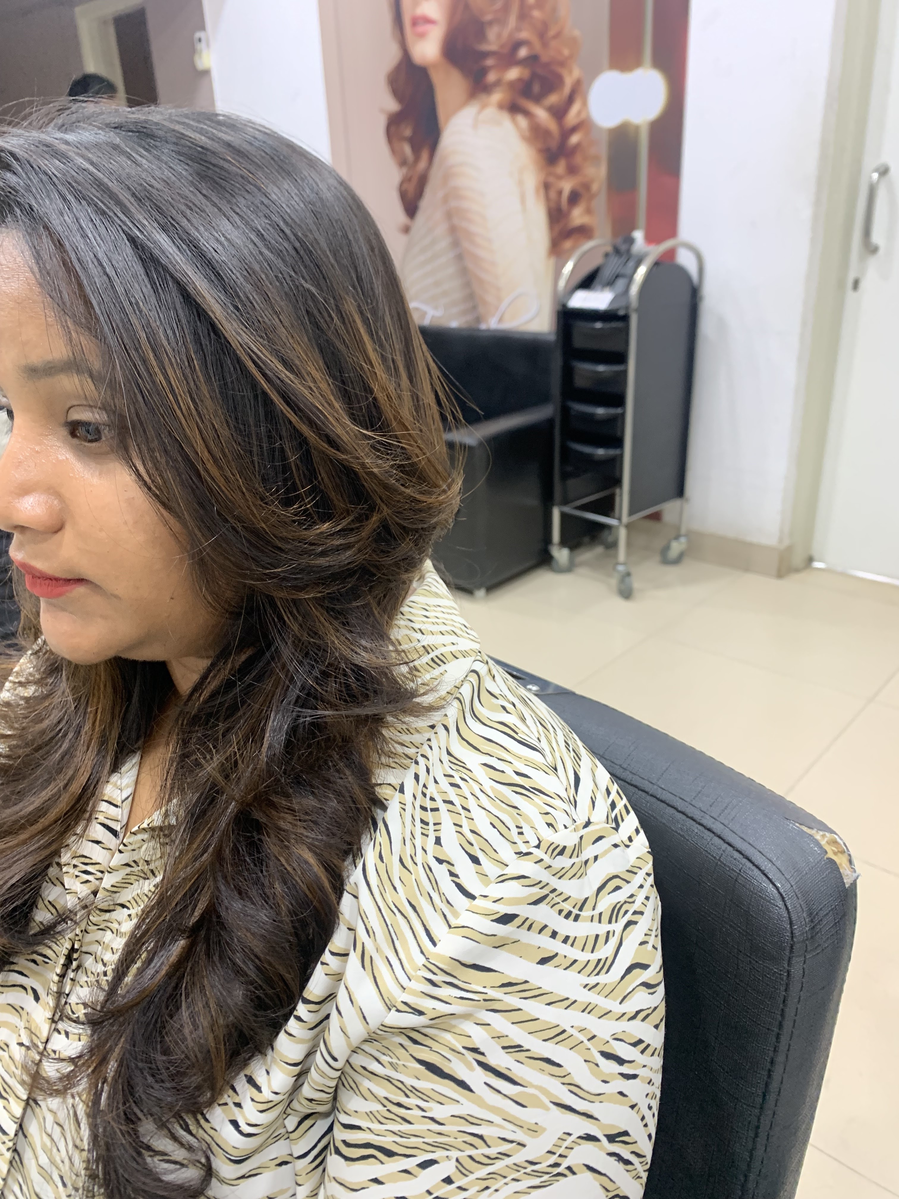 Green Trends in Kuvempu Nagara, Mysuru