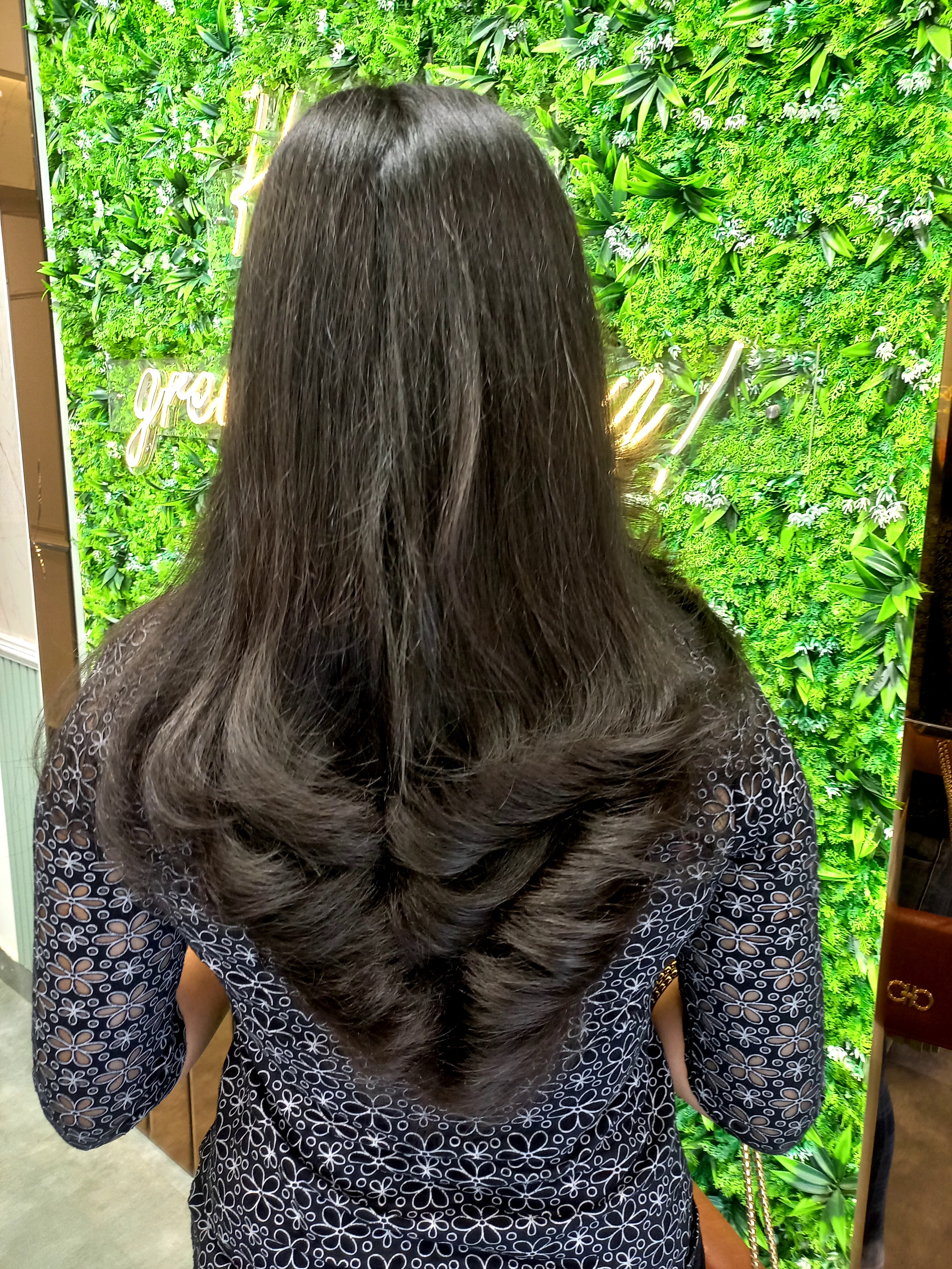 Green Trends in Kuvempu Nagara, Mysuru