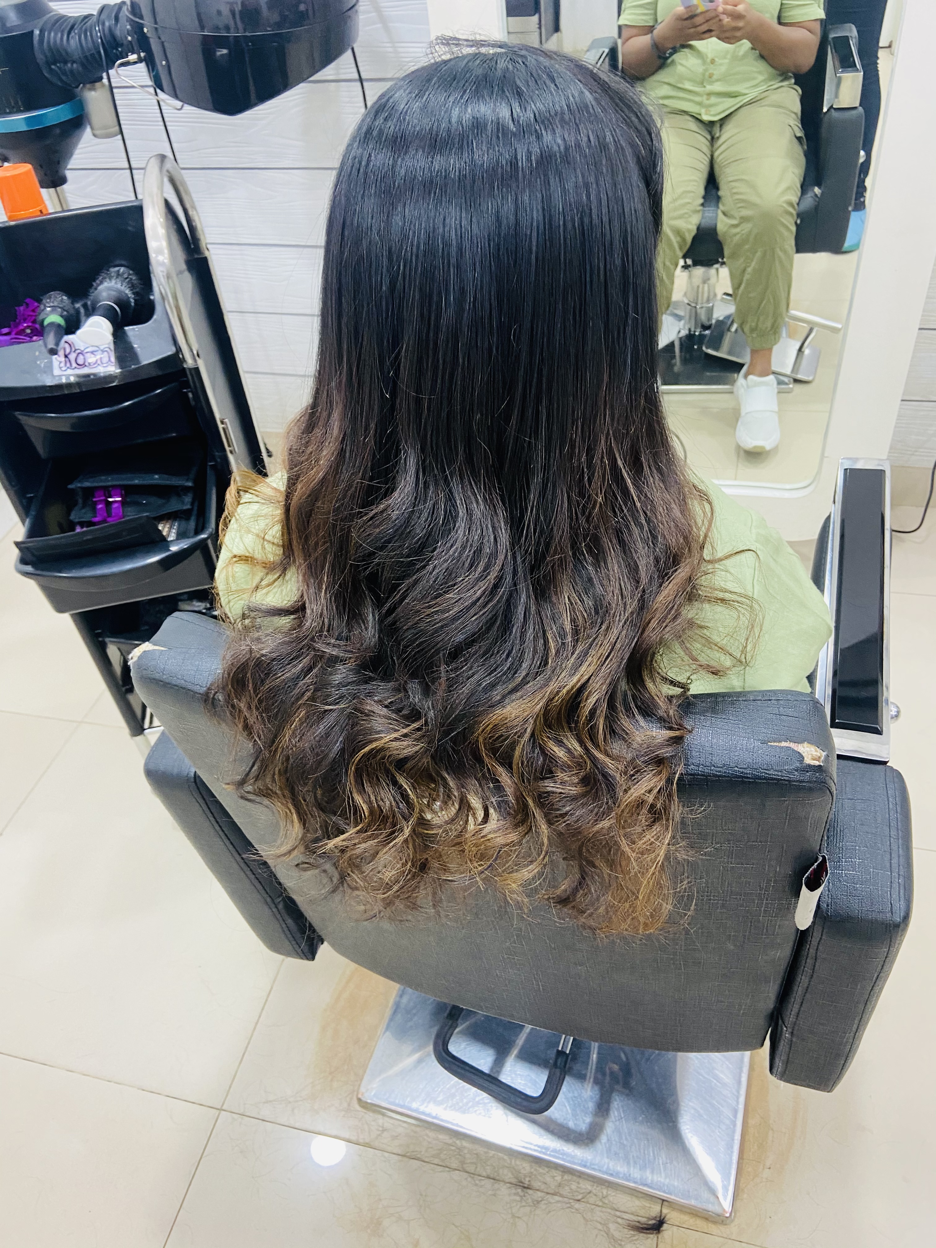 Green Trends in Kuvempu Nagara, Mysuru