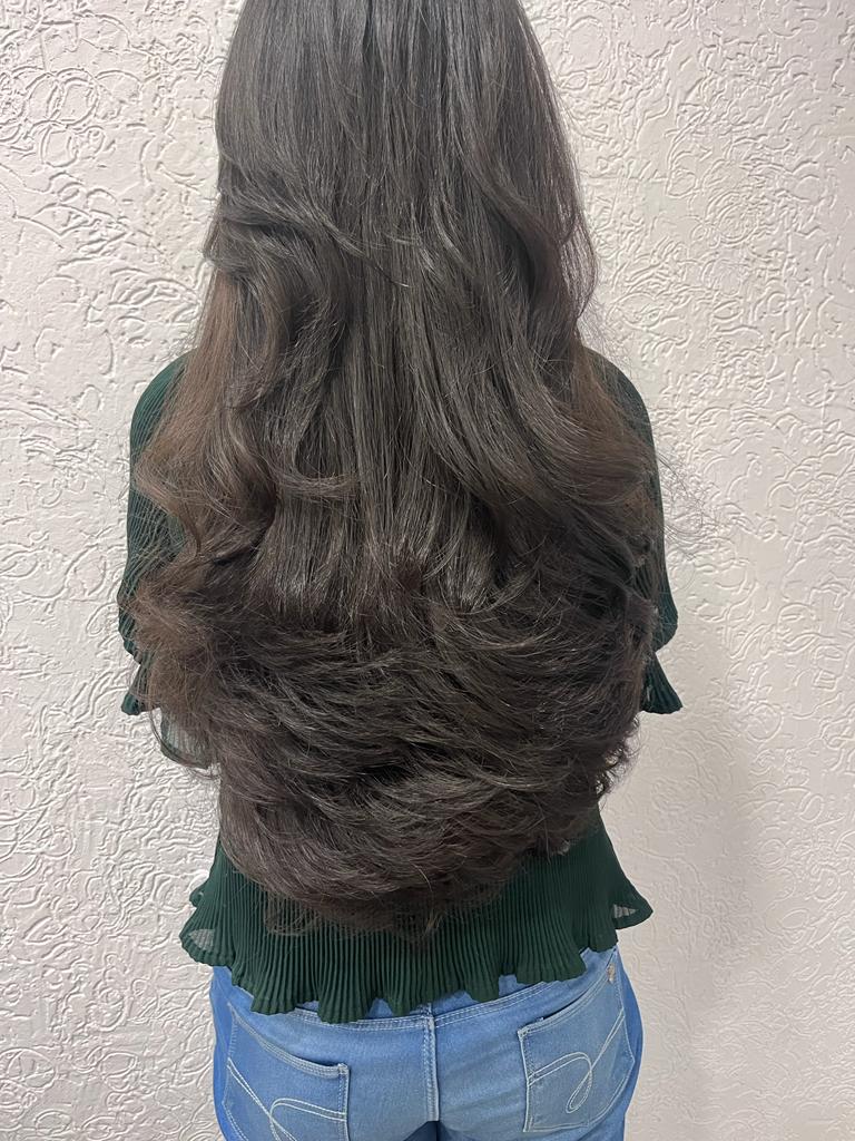 Green Trends in Kuvempu Nagara, Mysuru