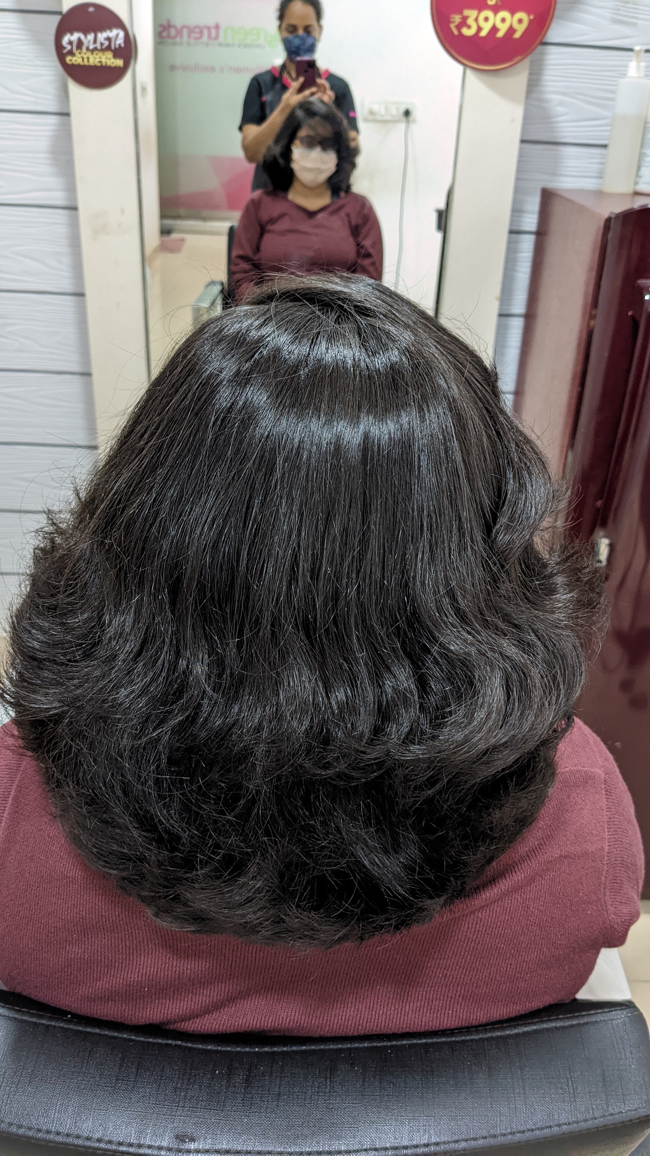 Green Trends in Kuvempu Nagara, Mysuru