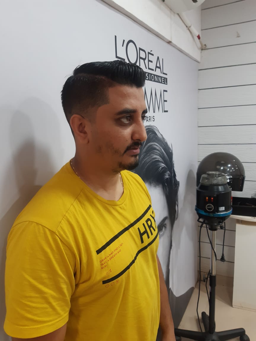 Green Trends in Kuvempu Nagara, Mysuru