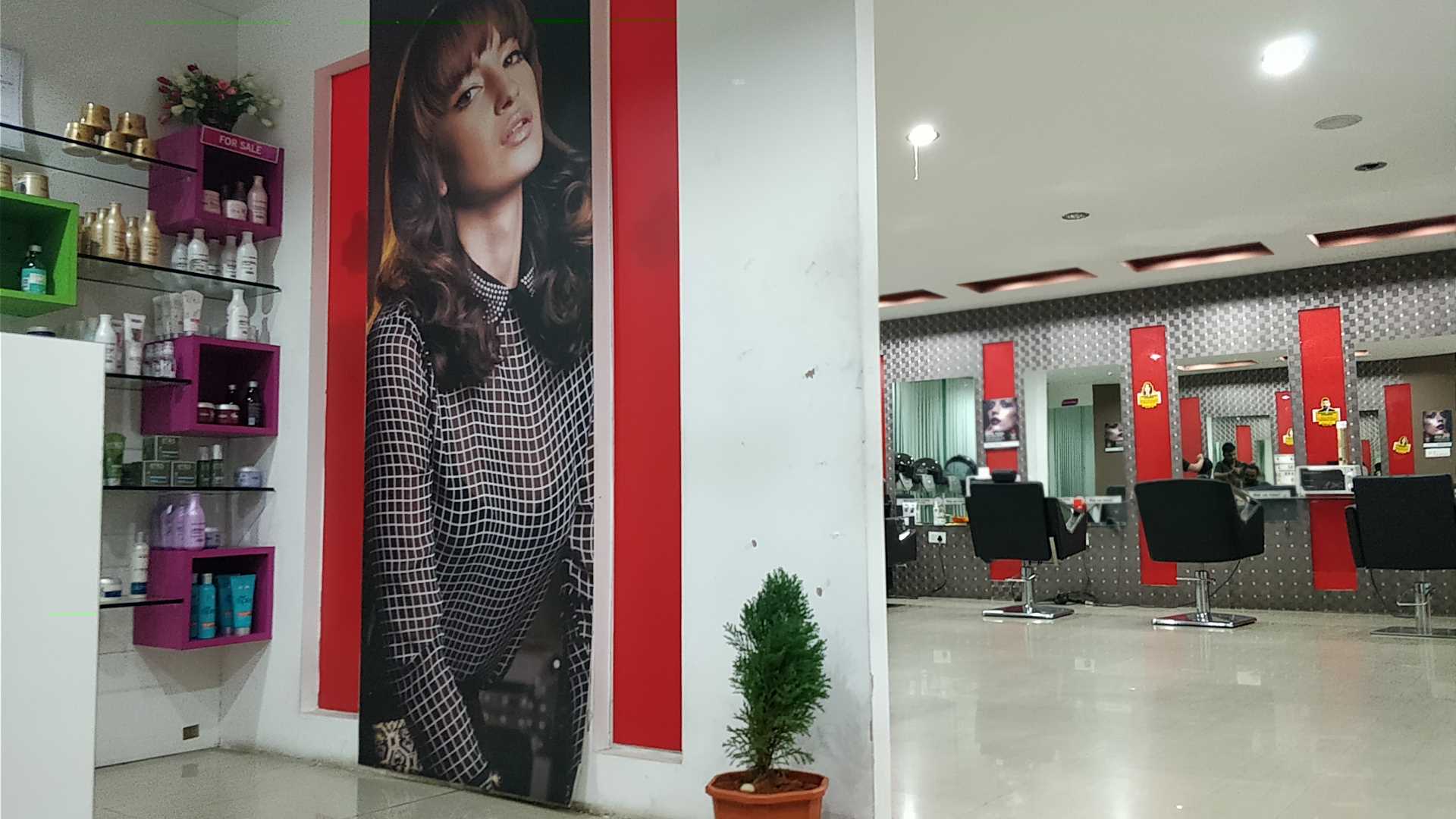 Green Trends in Maruti Nagar, Bengaluru