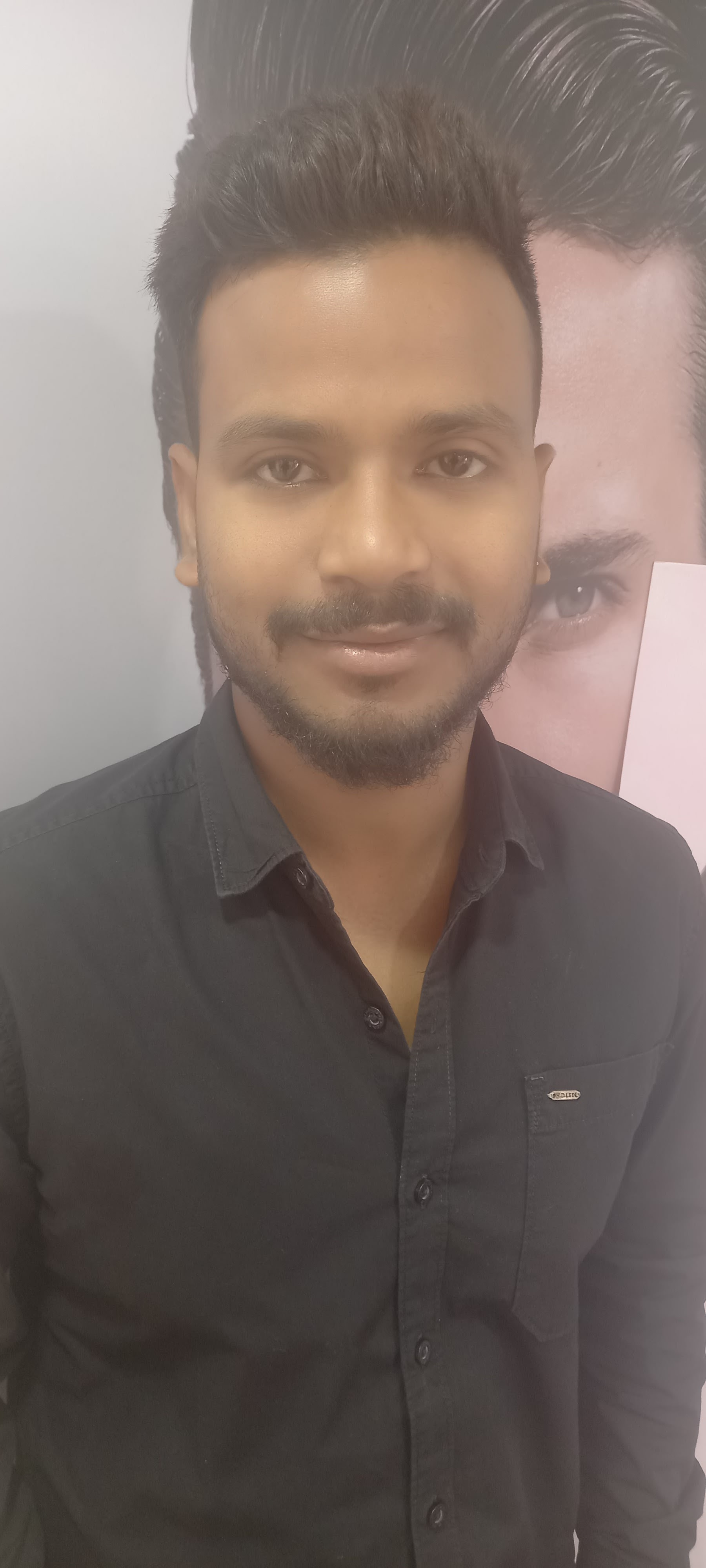 Green Trends in Baramunda, Bhubaneswar