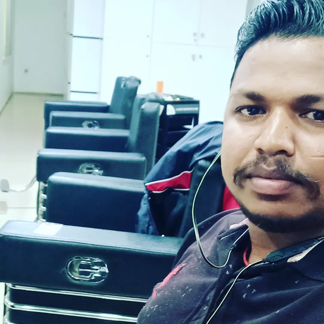 Green Trends in Baramunda, Bhubaneswar