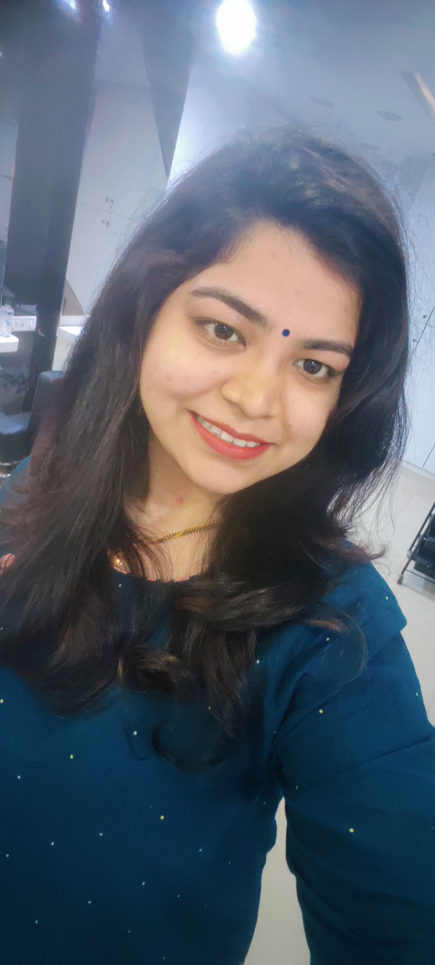 Green Trends in Baramunda, Bhubaneswar