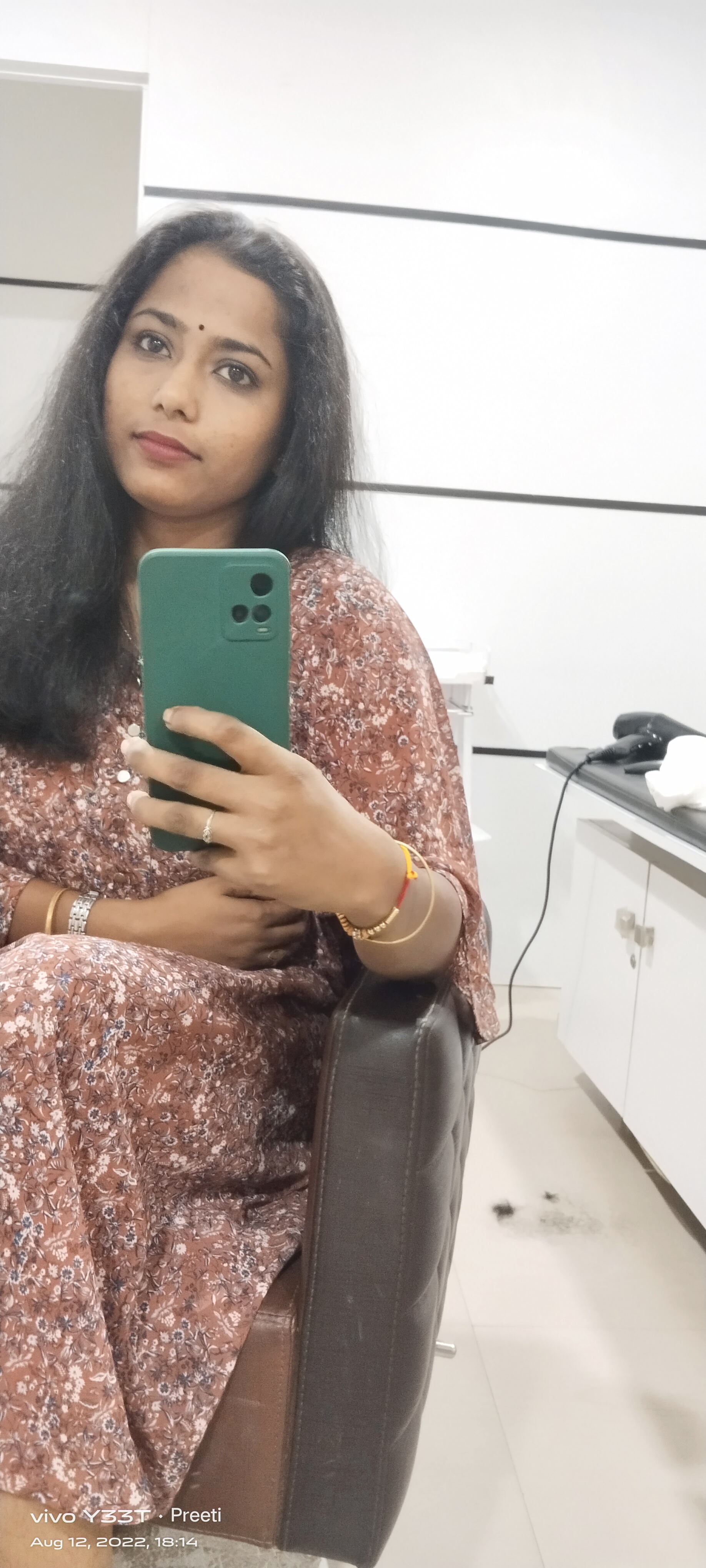 Green Trends in Baramunda, Bhubaneswar