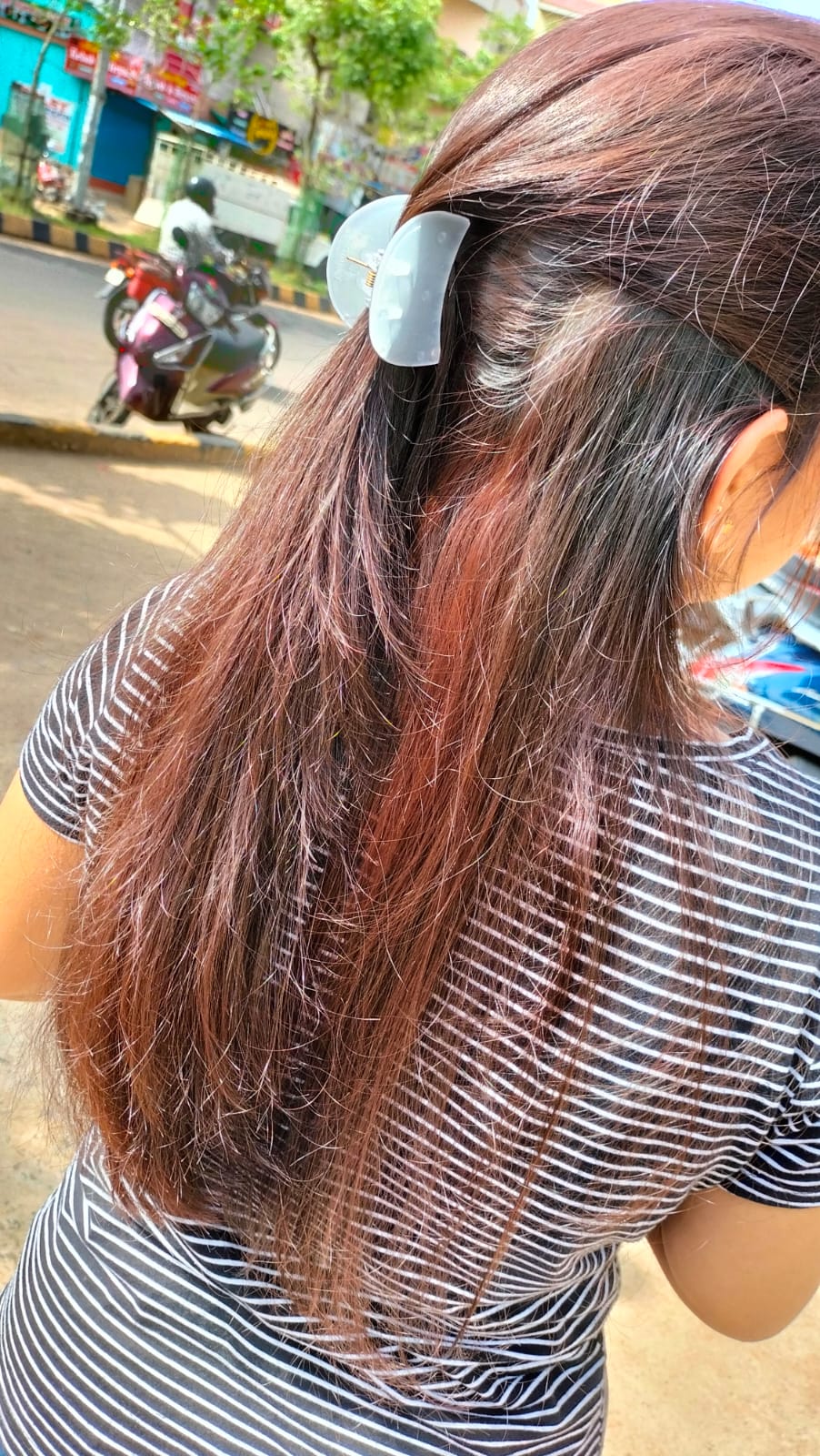 Green Trends in Baramunda, Bhubaneswar